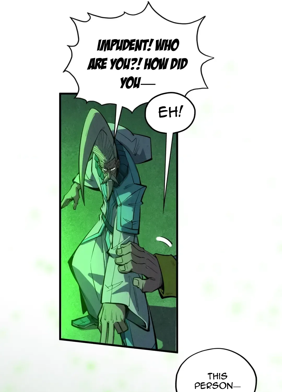 The Ancient Sovereign of Eternity Chapter 509 page 12 - 