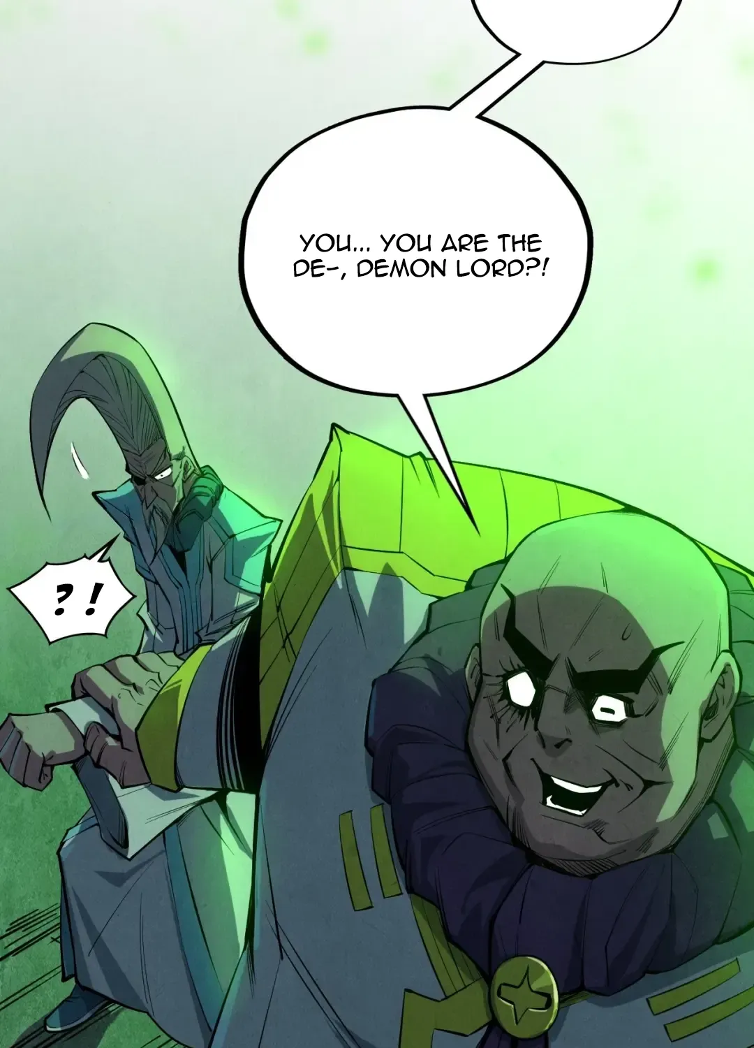The Ancient Sovereign of Eternity Chapter 509 page 13 - 