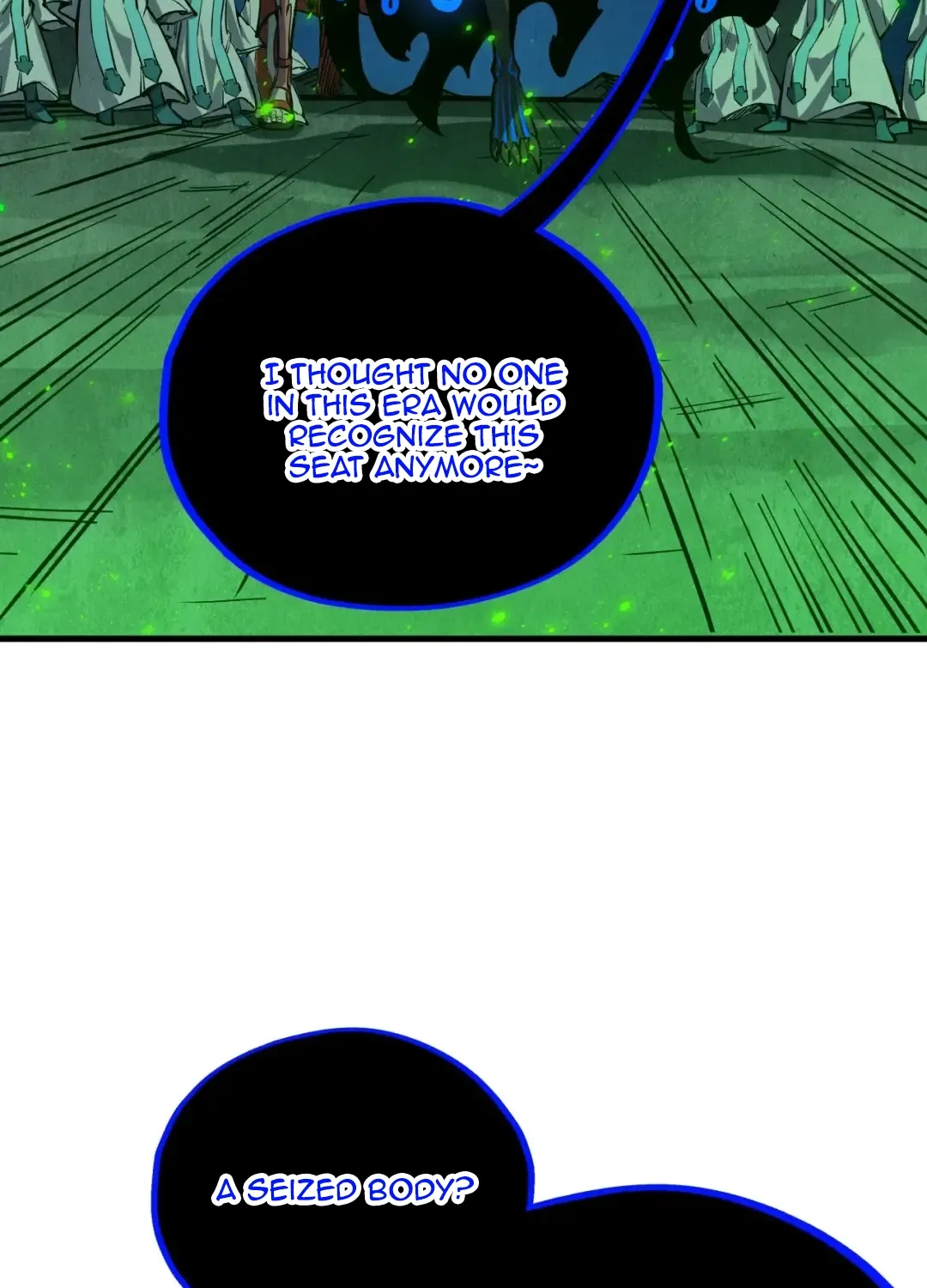 The Ancient Sovereign of Eternity Chapter 509 page 16 - 