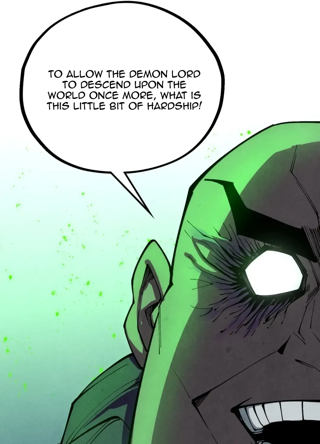 The Ancient Sovereign of Eternity Chapter 509 page 28 - 