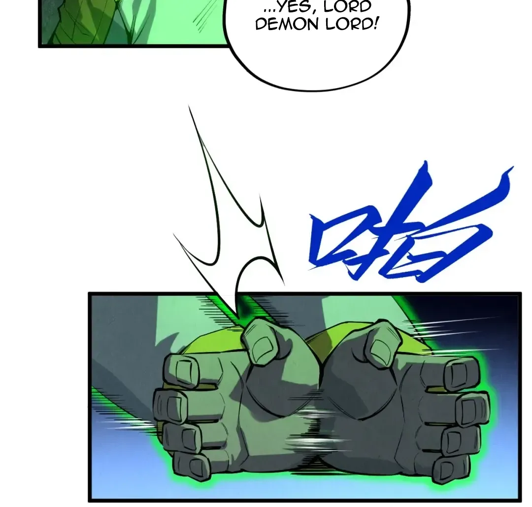 The Ancient Sovereign of Eternity Chapter 509 page 37 - 