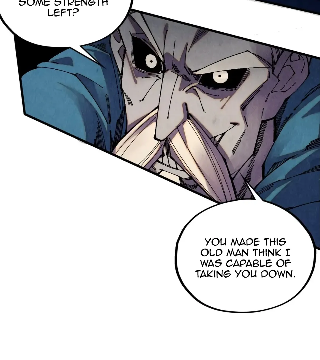 The Ancient Sovereign of Eternity Chapter 509 page 84 - 