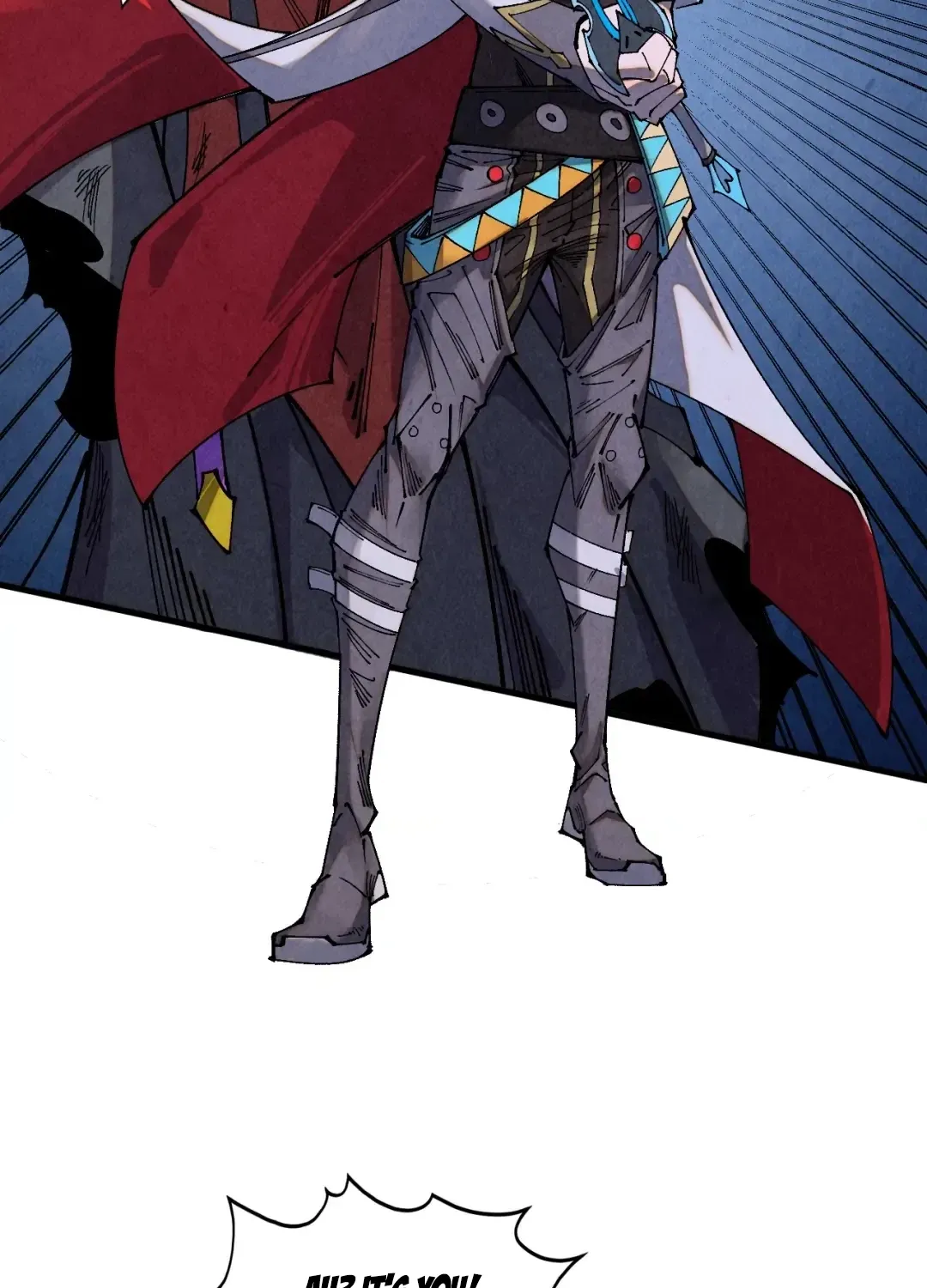 The Ancient Sovereign of Eternity Chapter 509 page 90 - 