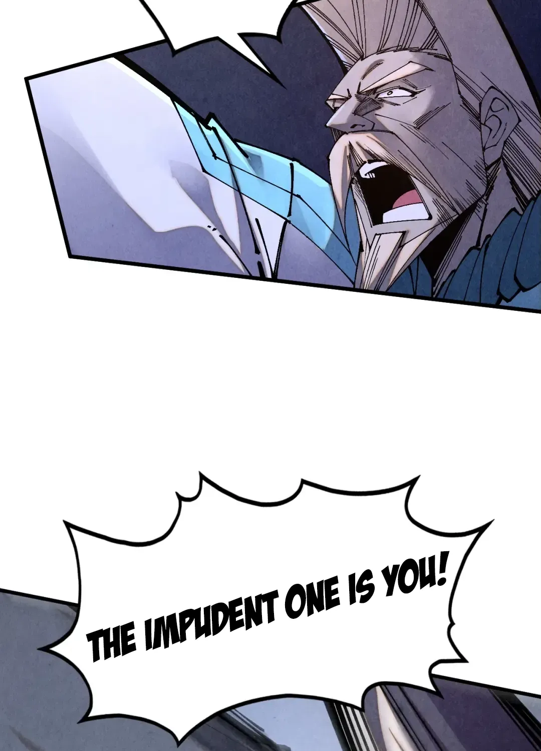 The Ancient Sovereign of Eternity Chapter 509 page 99 - 