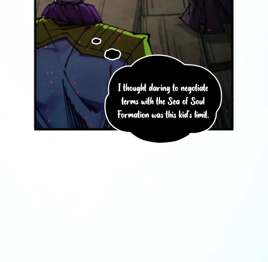 The Ancient Sovereign of Eternity Chapter 510 page 101 - 