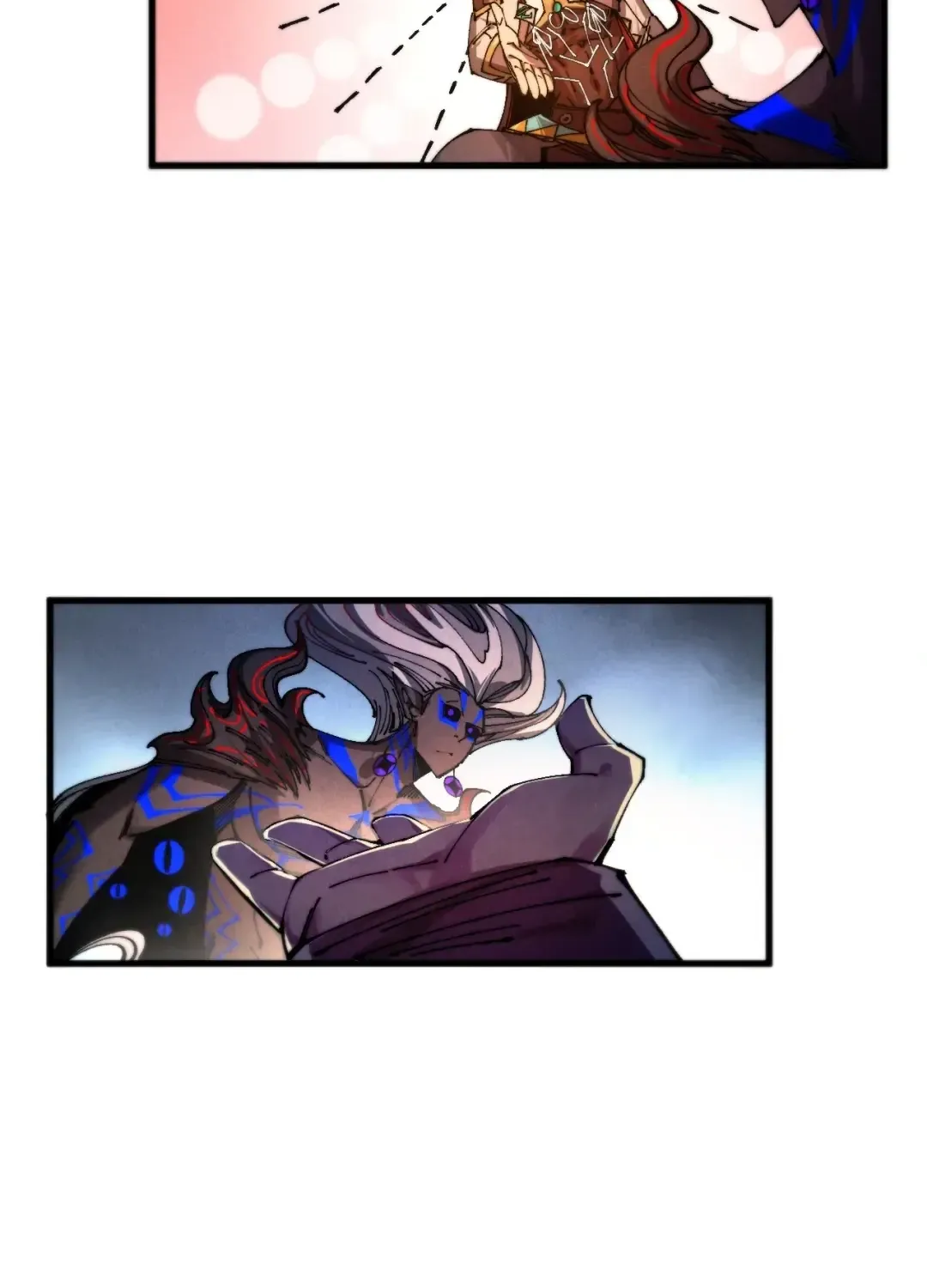 The Ancient Sovereign of Eternity Chapter 510 page 104 - 