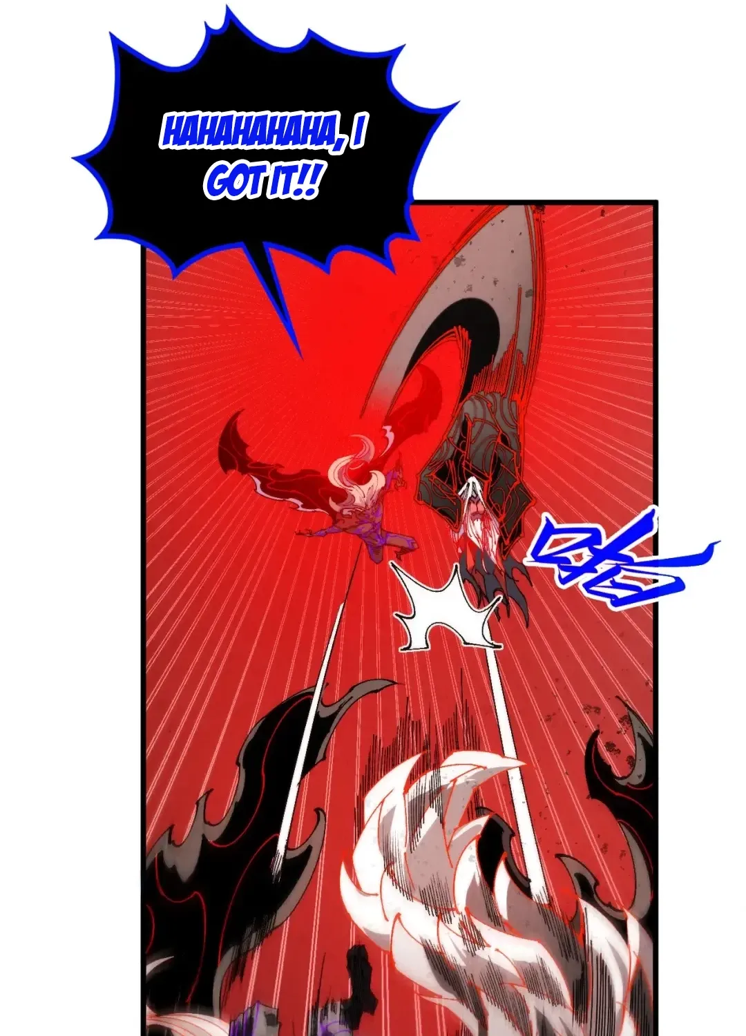 The Ancient Sovereign of Eternity Chapter 510 page 12 - 