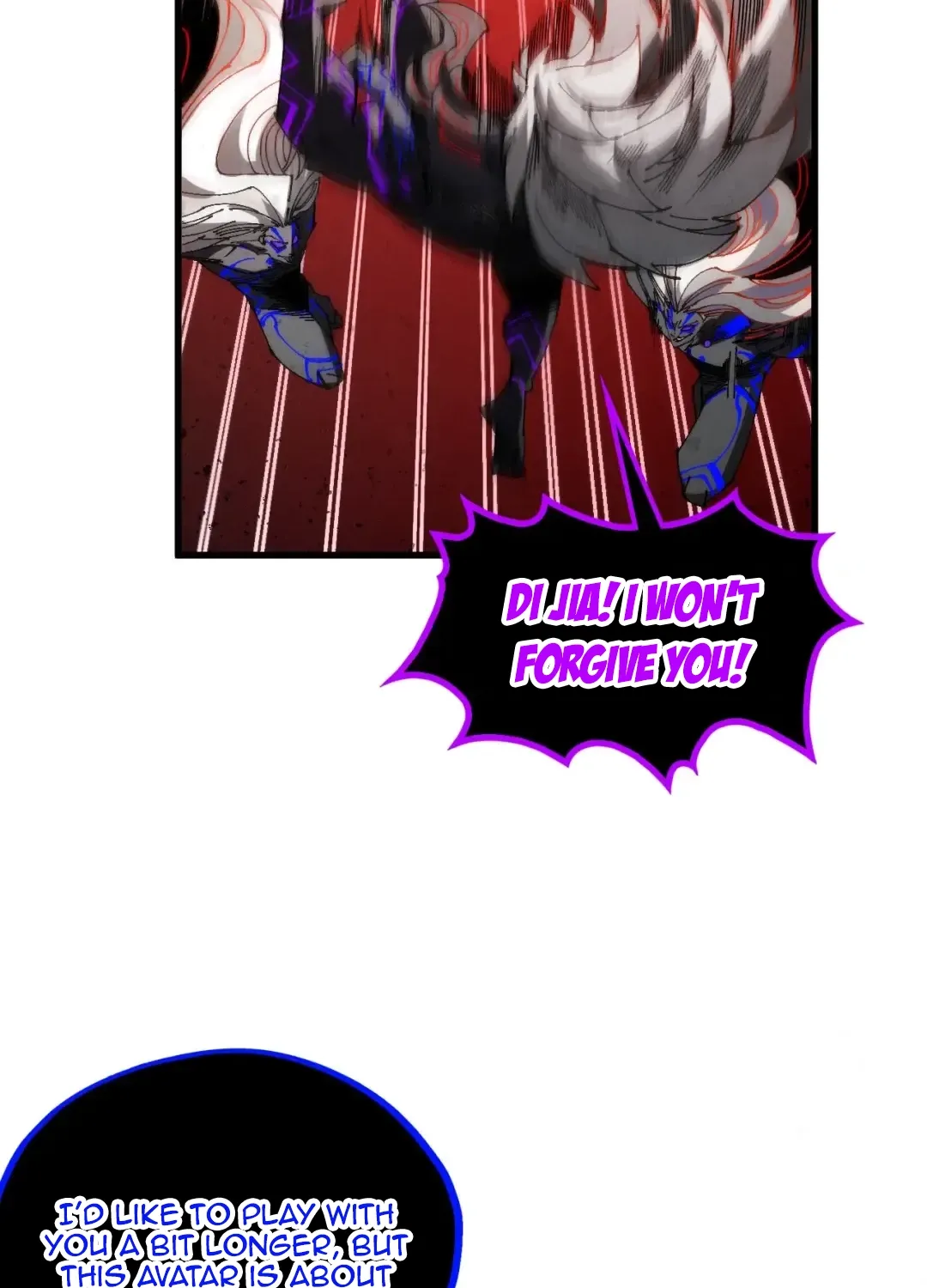 The Ancient Sovereign of Eternity Chapter 510 page 13 - 