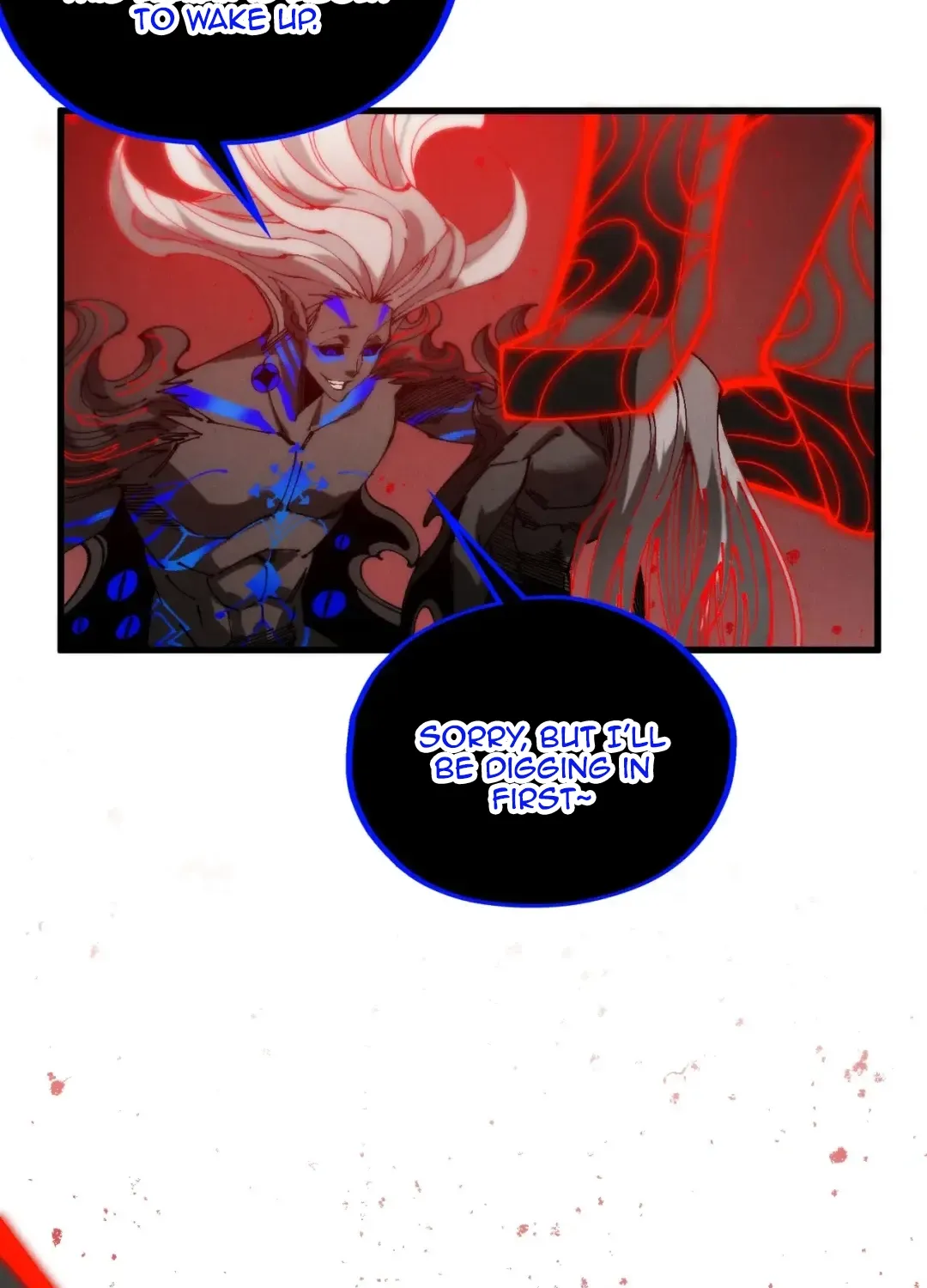 The Ancient Sovereign of Eternity Chapter 510 page 14 - 