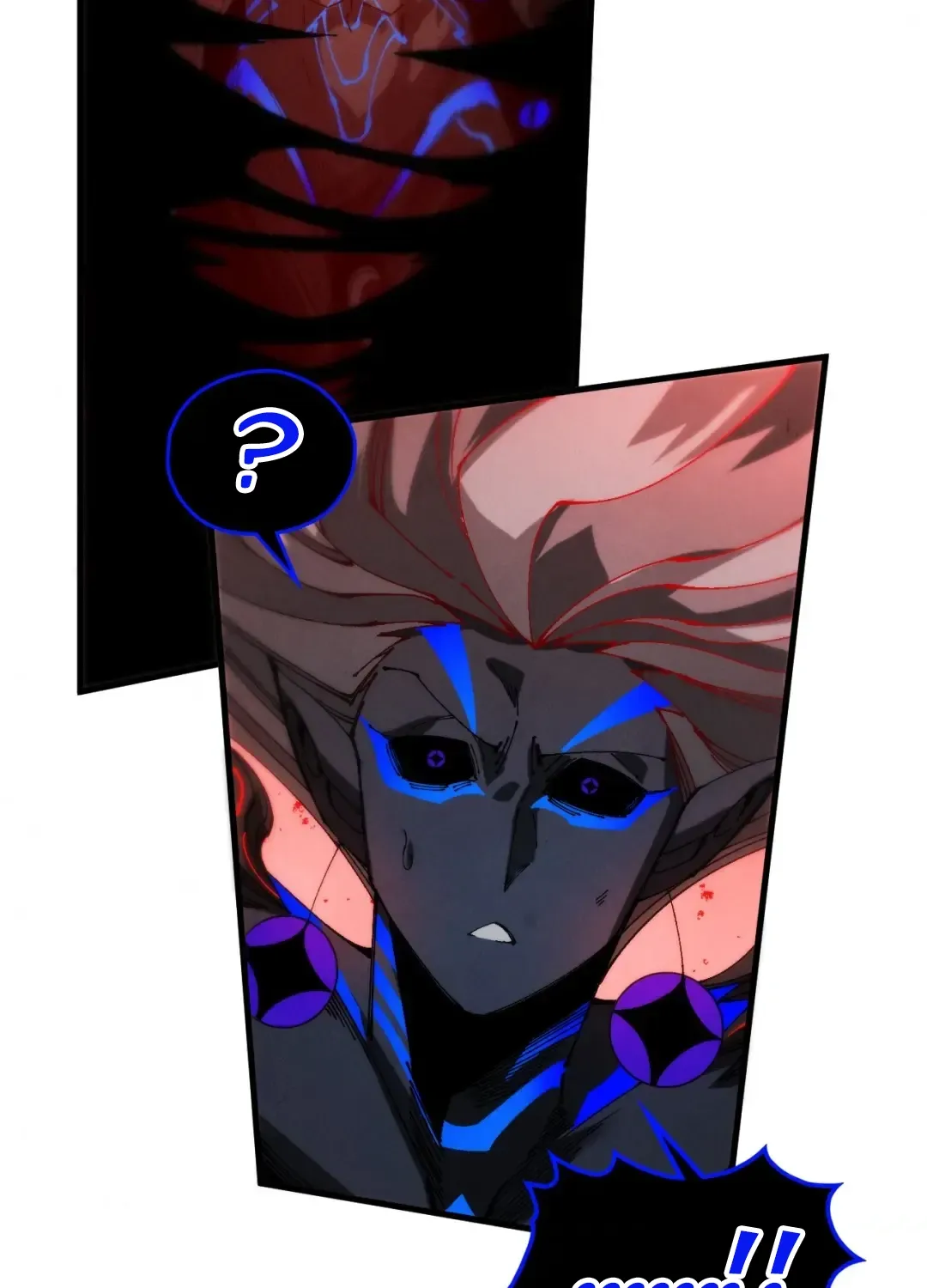 The Ancient Sovereign of Eternity Chapter 510 page 18 - 