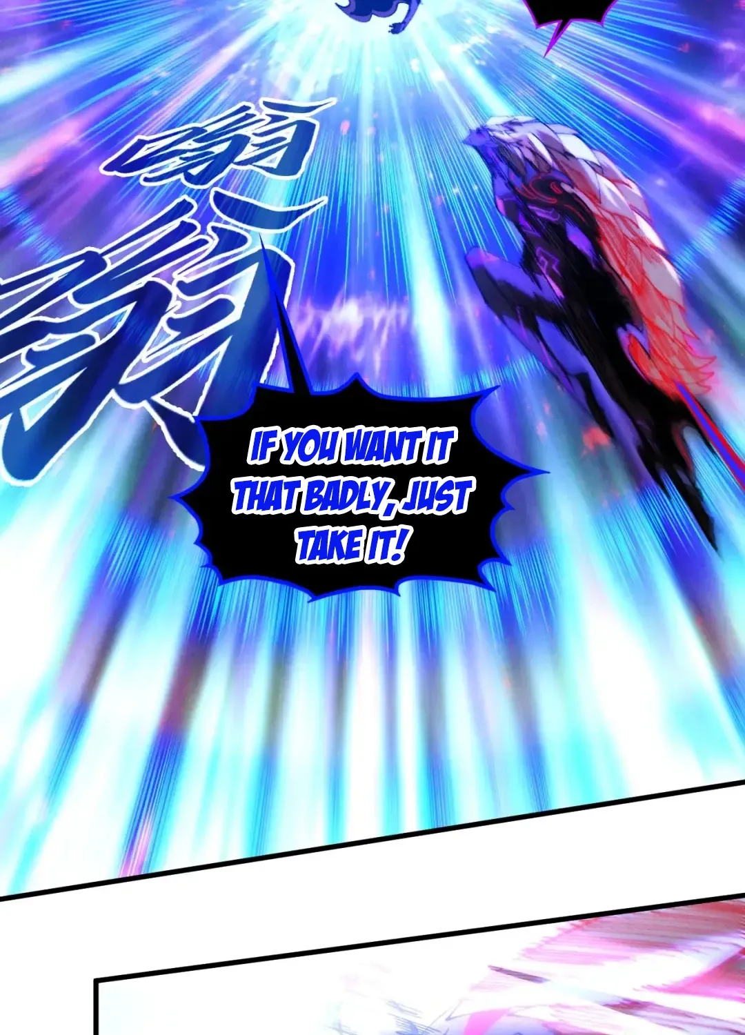 The Ancient Sovereign of Eternity Chapter 510 page 24 - 