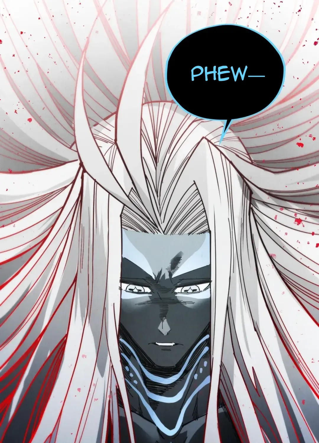 The Ancient Sovereign of Eternity Chapter 510 page 58 - 