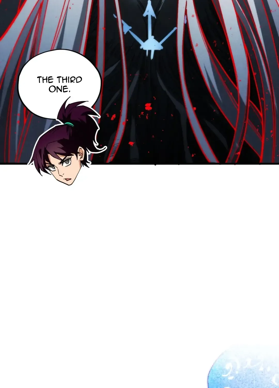 The Ancient Sovereign of Eternity Chapter 510 page 59 - 