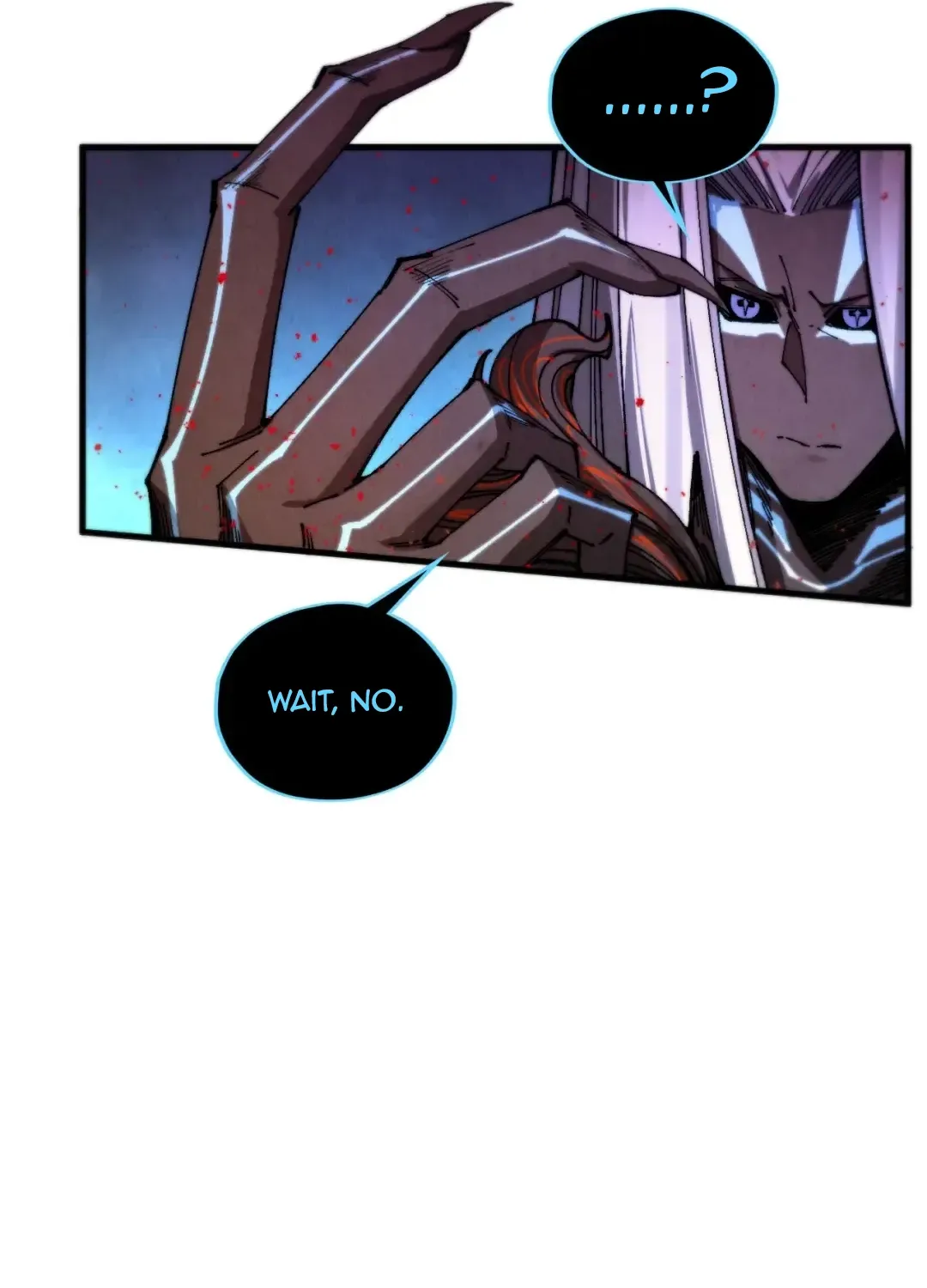 The Ancient Sovereign of Eternity Chapter 510 page 70 - 