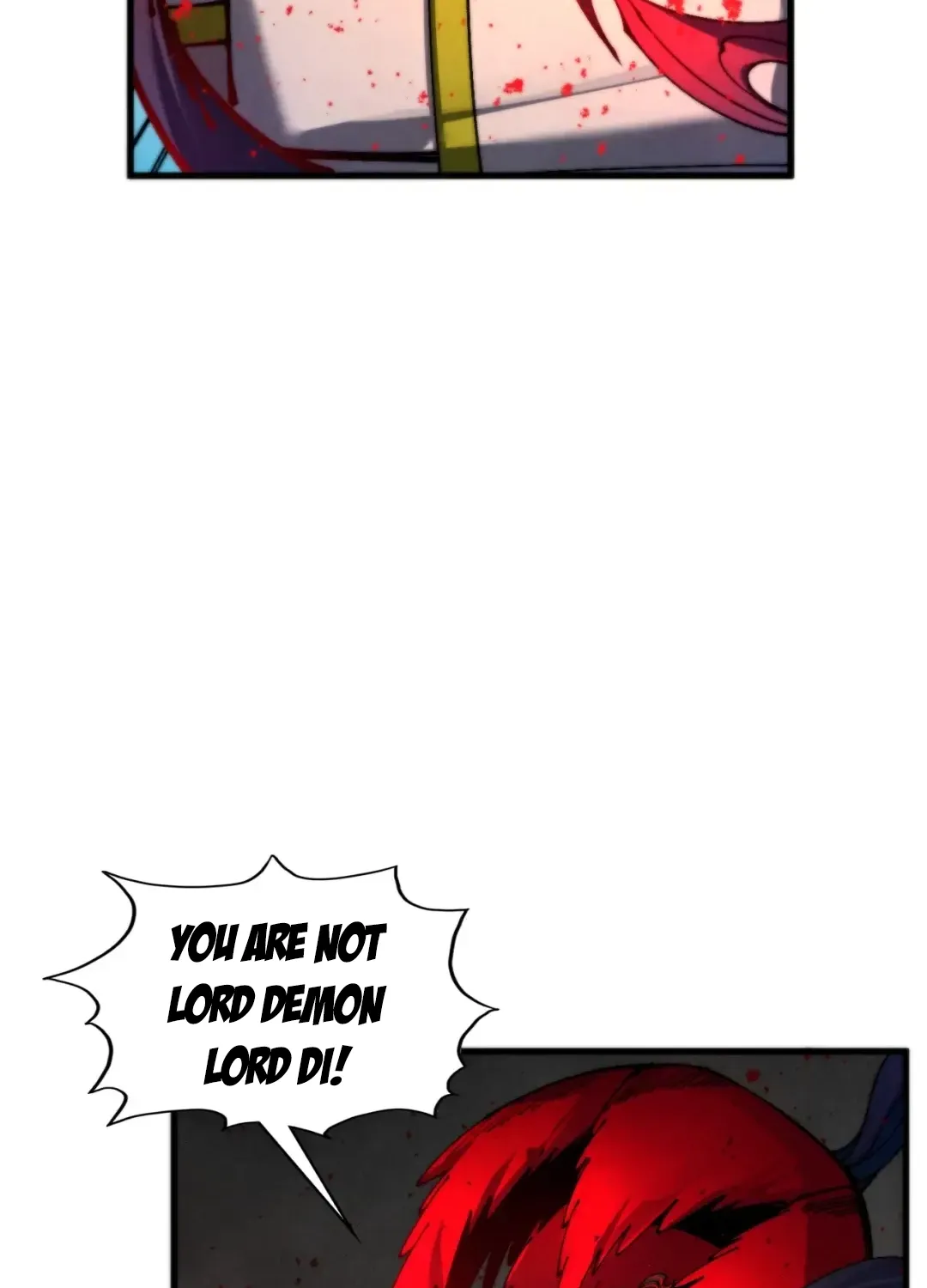 The Ancient Sovereign of Eternity Chapter 510 page 78 - 