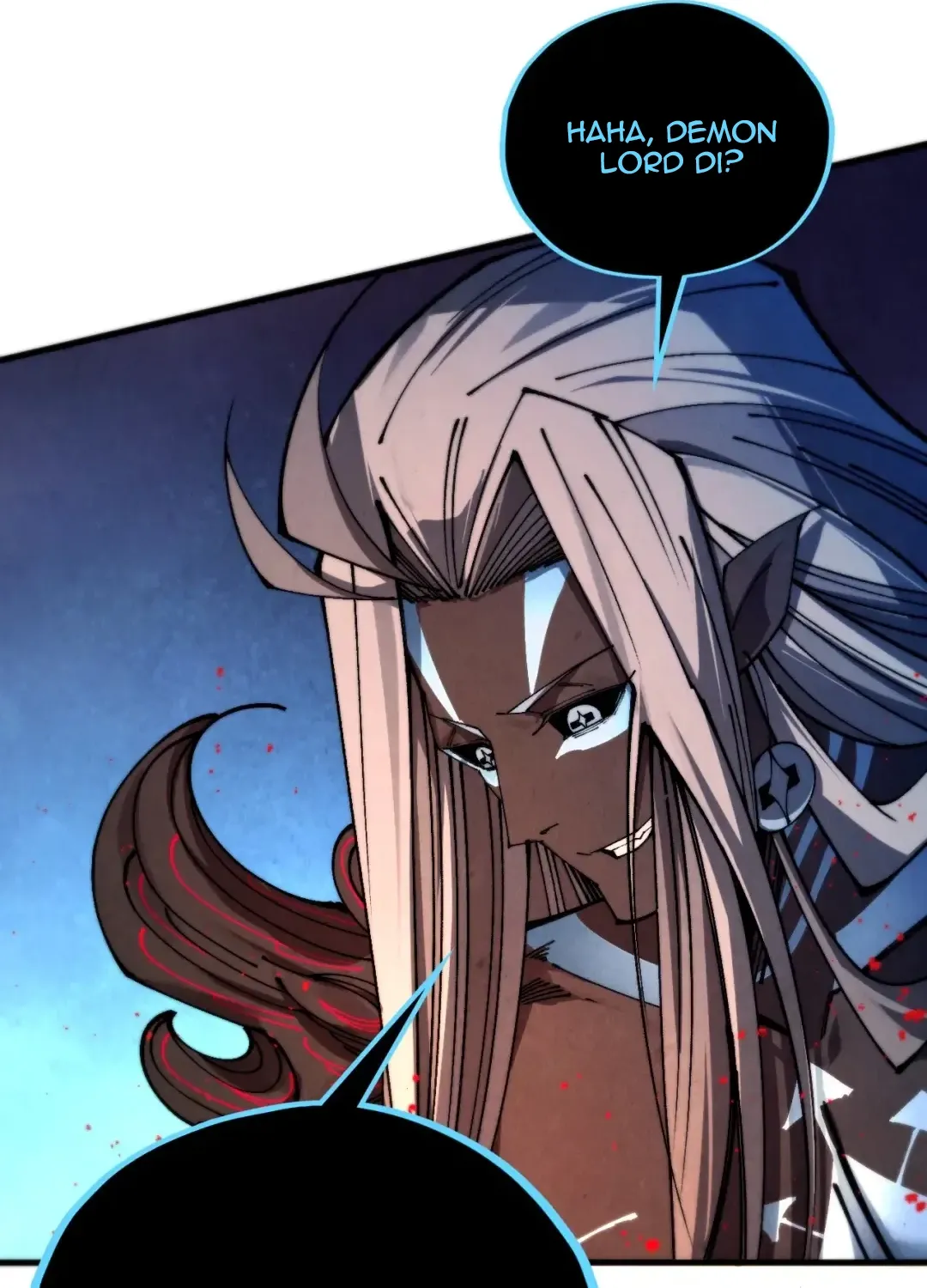 The Ancient Sovereign of Eternity Chapter 510 page 80 - 