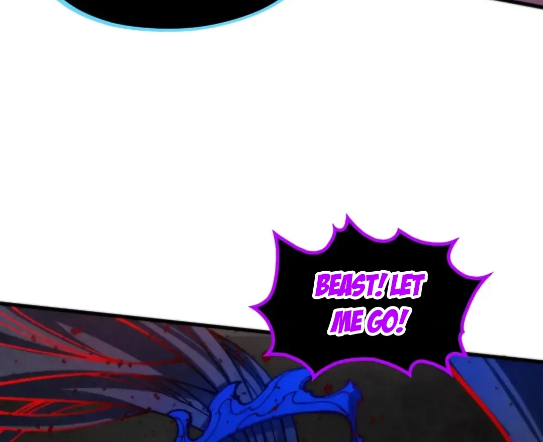 The Ancient Sovereign of Eternity Chapter 510 page 84 - 