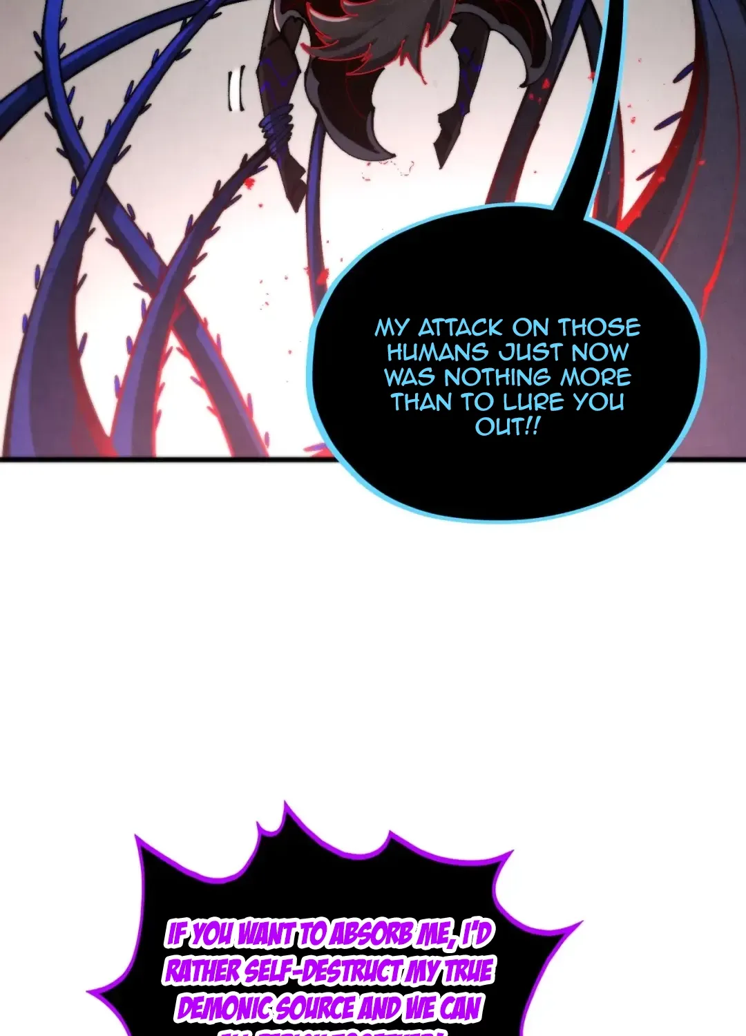 The Ancient Sovereign of Eternity Chapter 510 page 86 - 