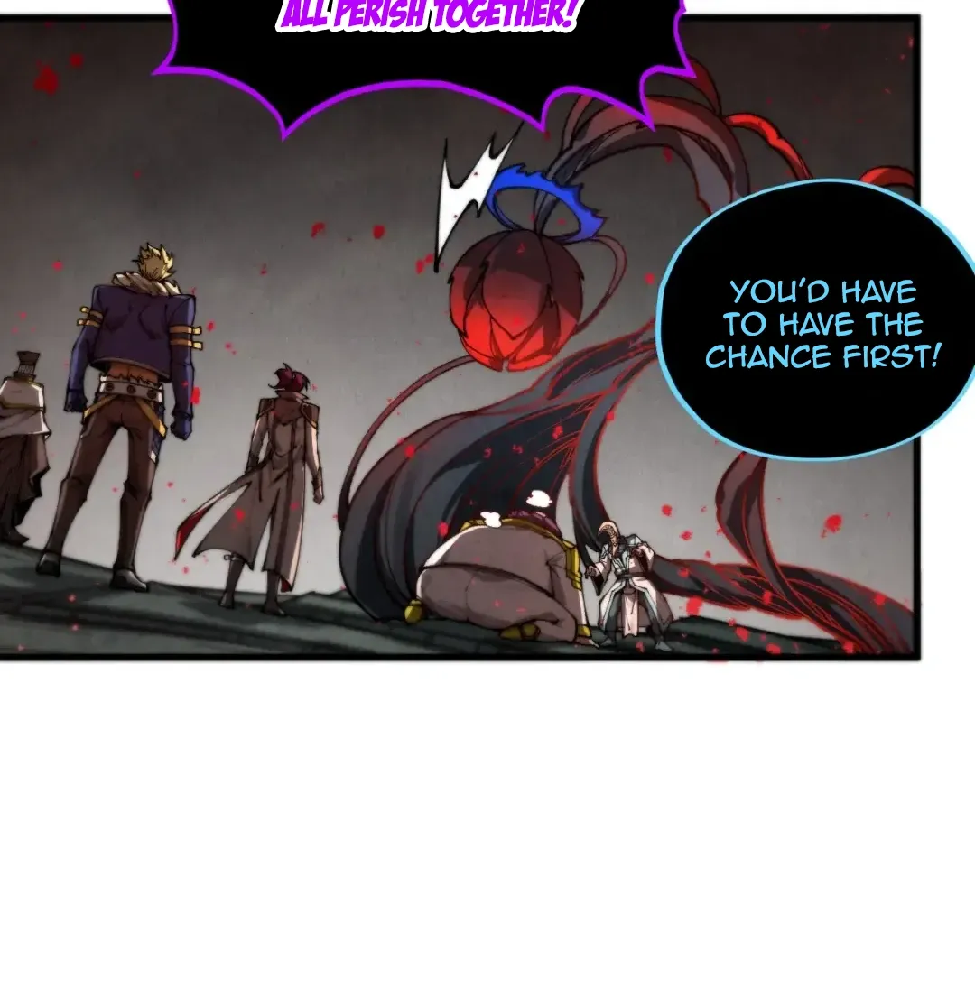 The Ancient Sovereign of Eternity Chapter 510 page 87 - 