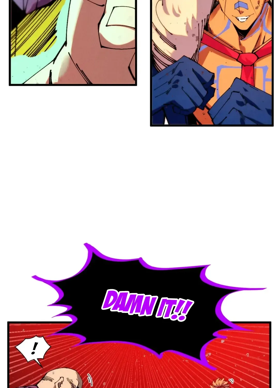 The Ancient Sovereign of Eternity Chapter 510 page 10 - 