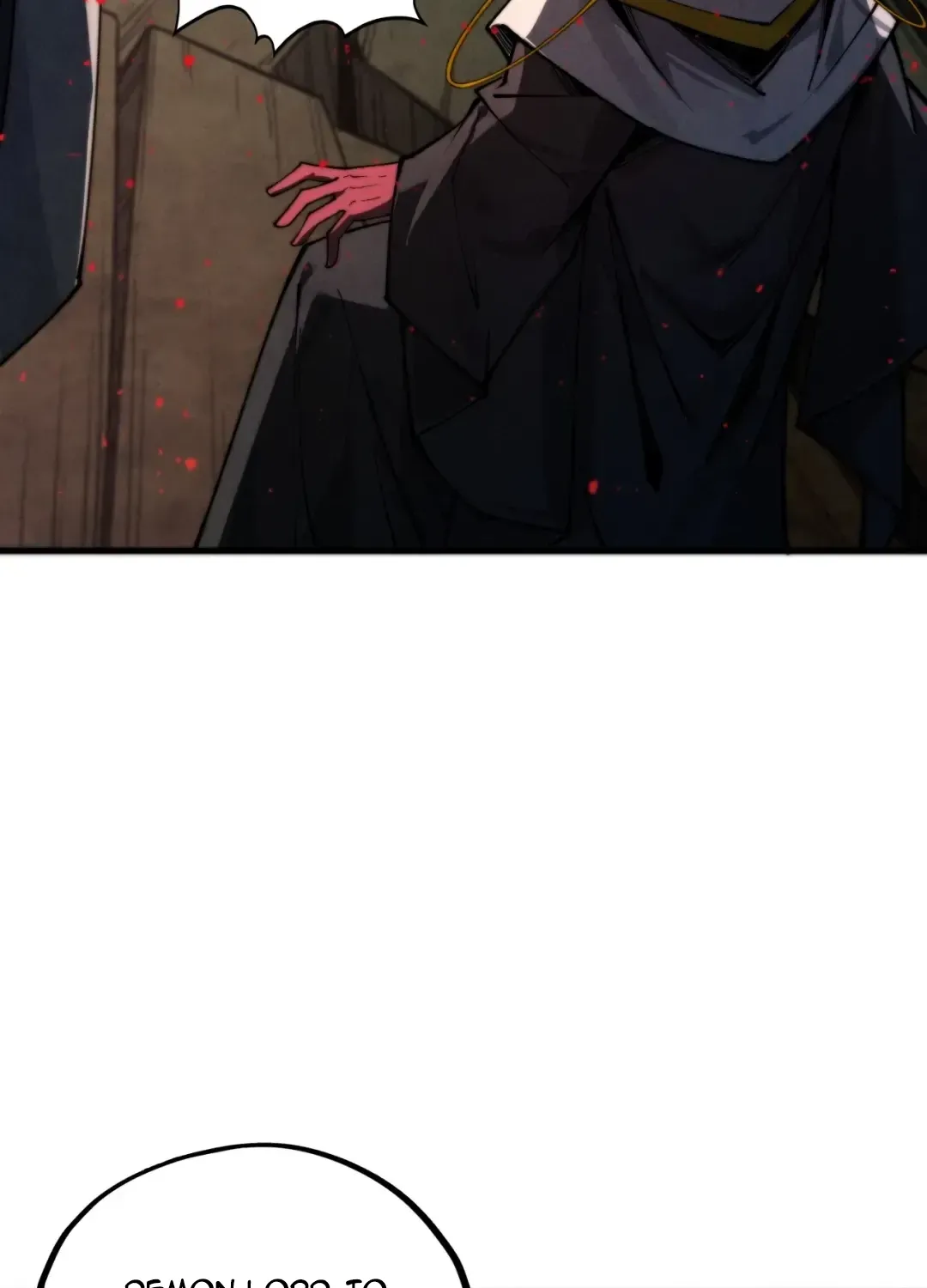 The Ancient Sovereign of Eternity Chapter 510 page 96 - 