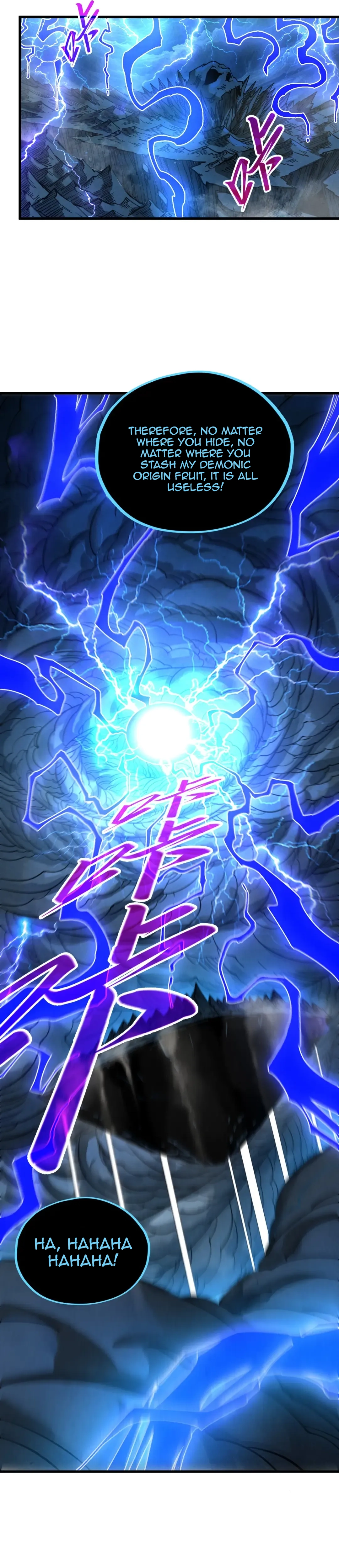 The Ancient Sovereign of Eternity Chapter 512 page 13 - 