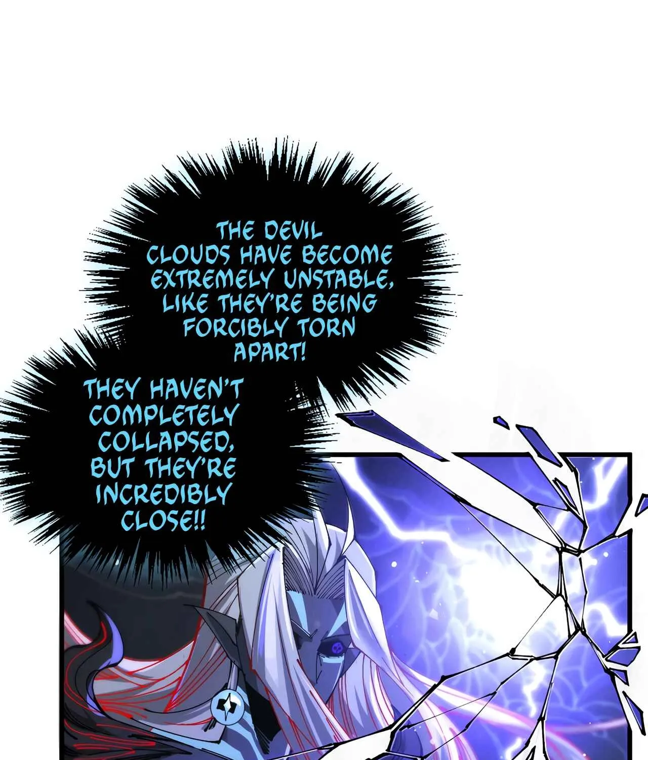 The Ancient Sovereign of Eternity Chapter 513 page 101 - 