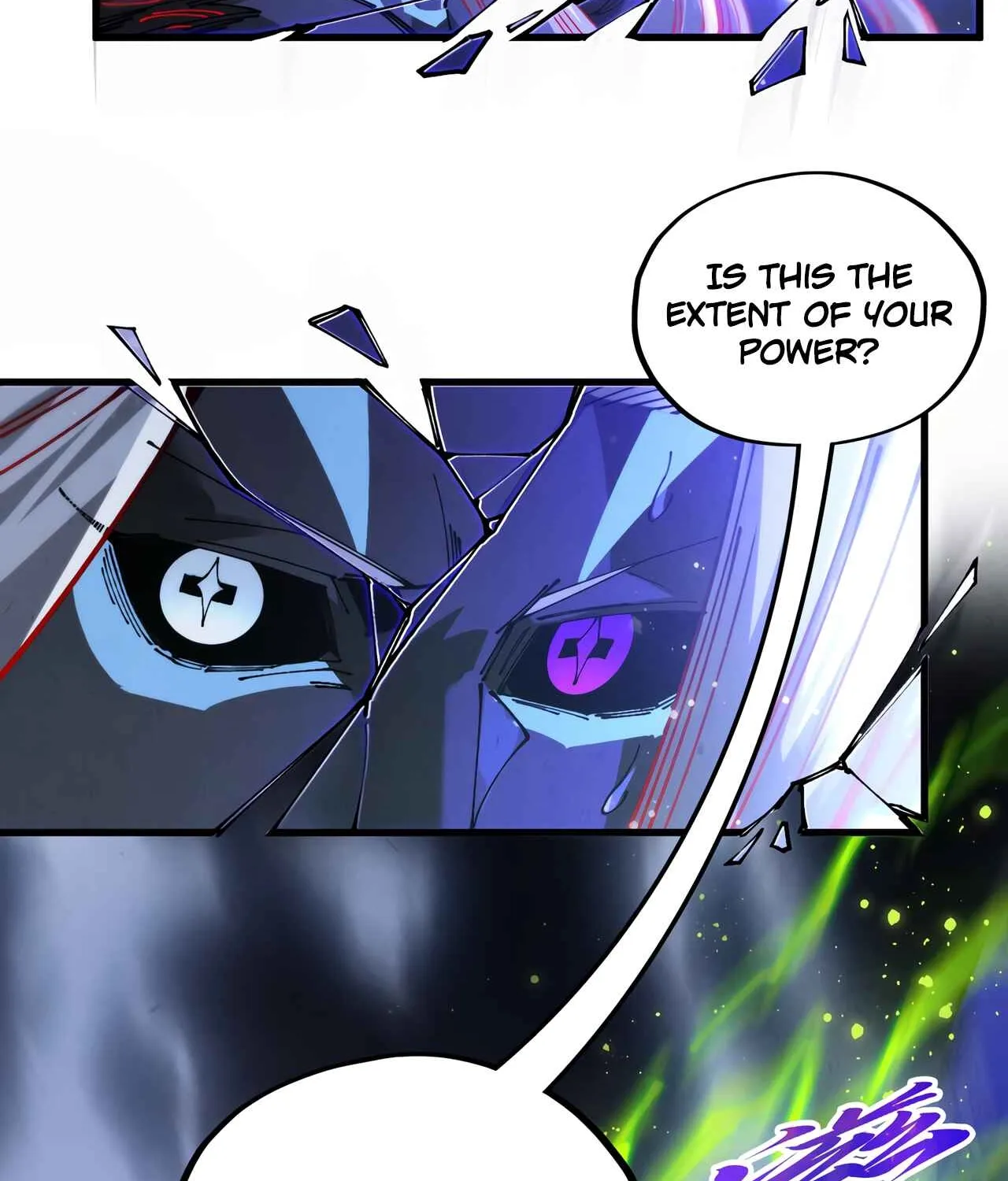 The Ancient Sovereign of Eternity Chapter 513 page 102 - 