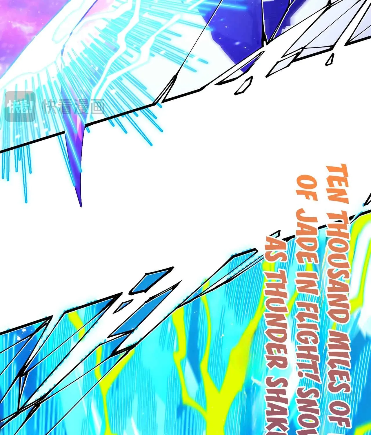 The Ancient Sovereign of Eternity Chapter 513 page 105 - 