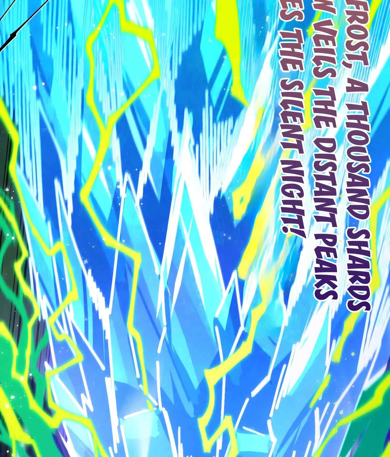 The Ancient Sovereign of Eternity Chapter 513 page 106 - 