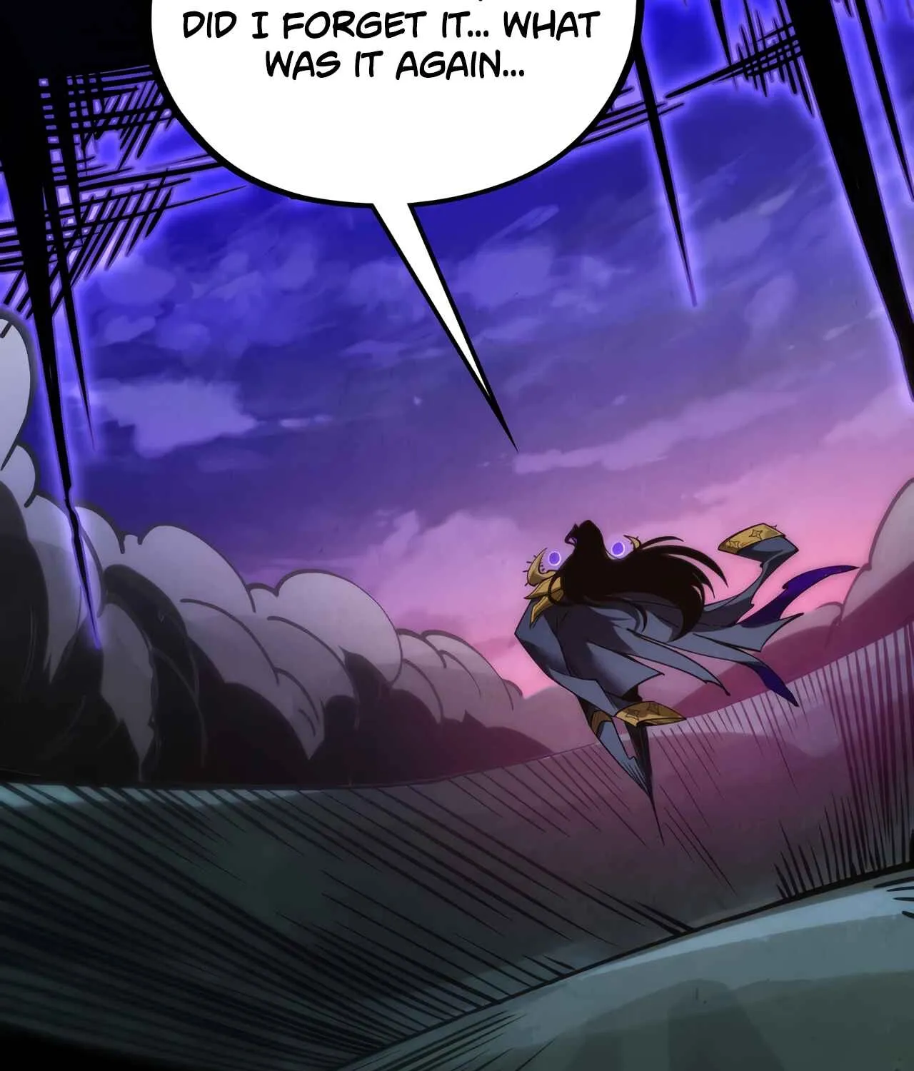 The Ancient Sovereign of Eternity Chapter 513 page 141 - 