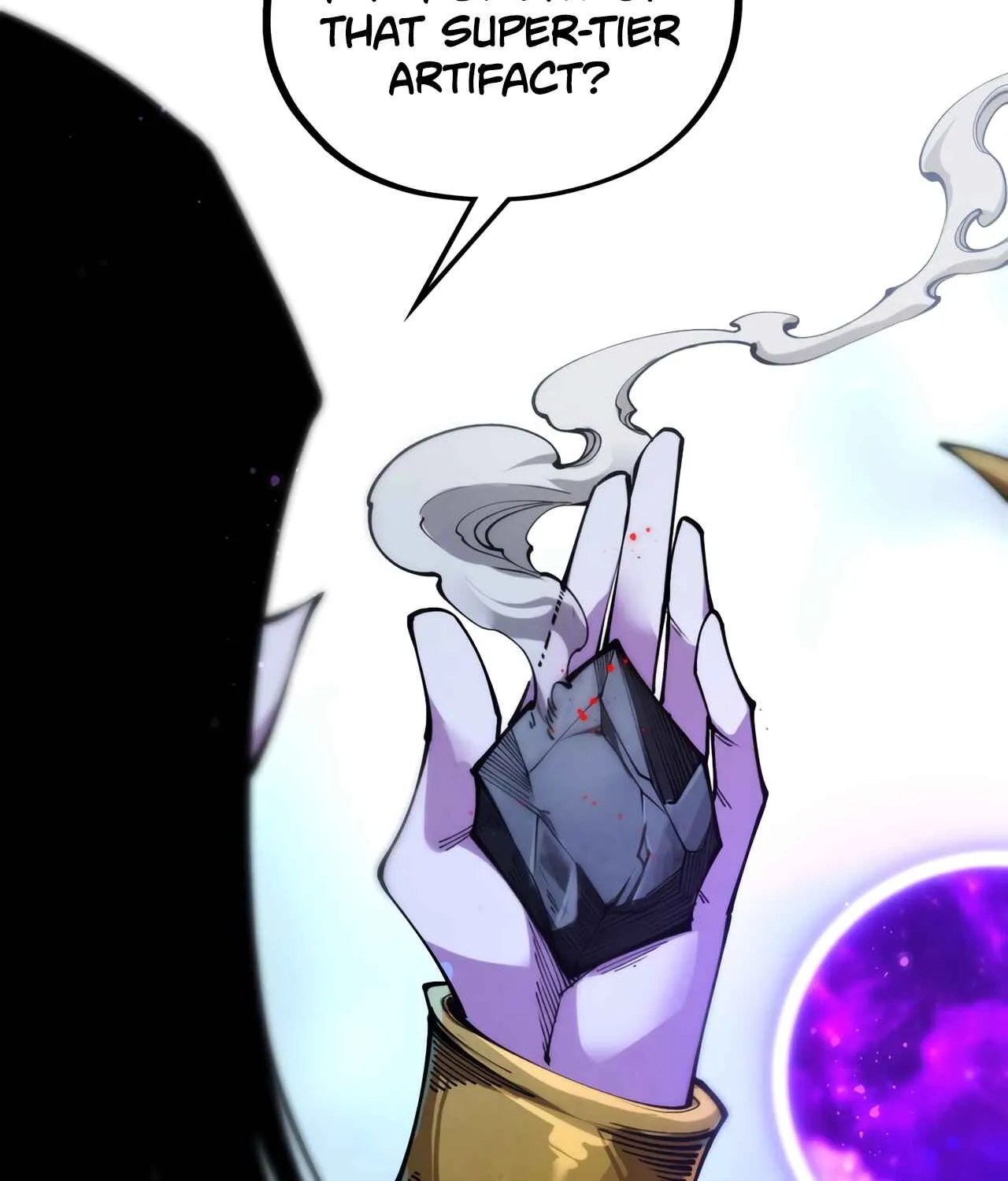 The Ancient Sovereign of Eternity Chapter 513 page 147 - 