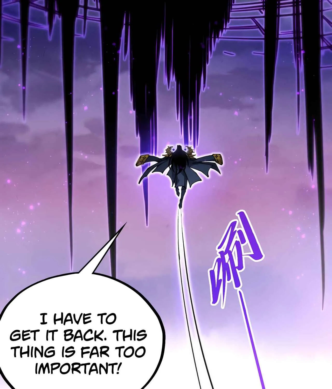 The Ancient Sovereign of Eternity Chapter 513 page 151 - 