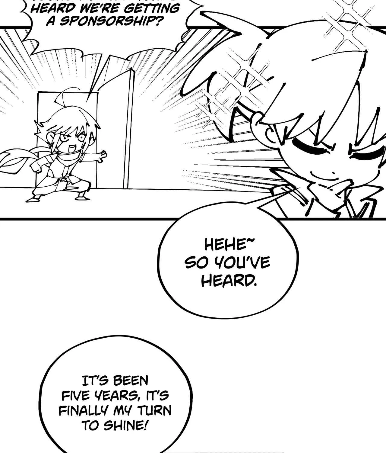 The Ancient Sovereign of Eternity Chapter 513 page 154 - 