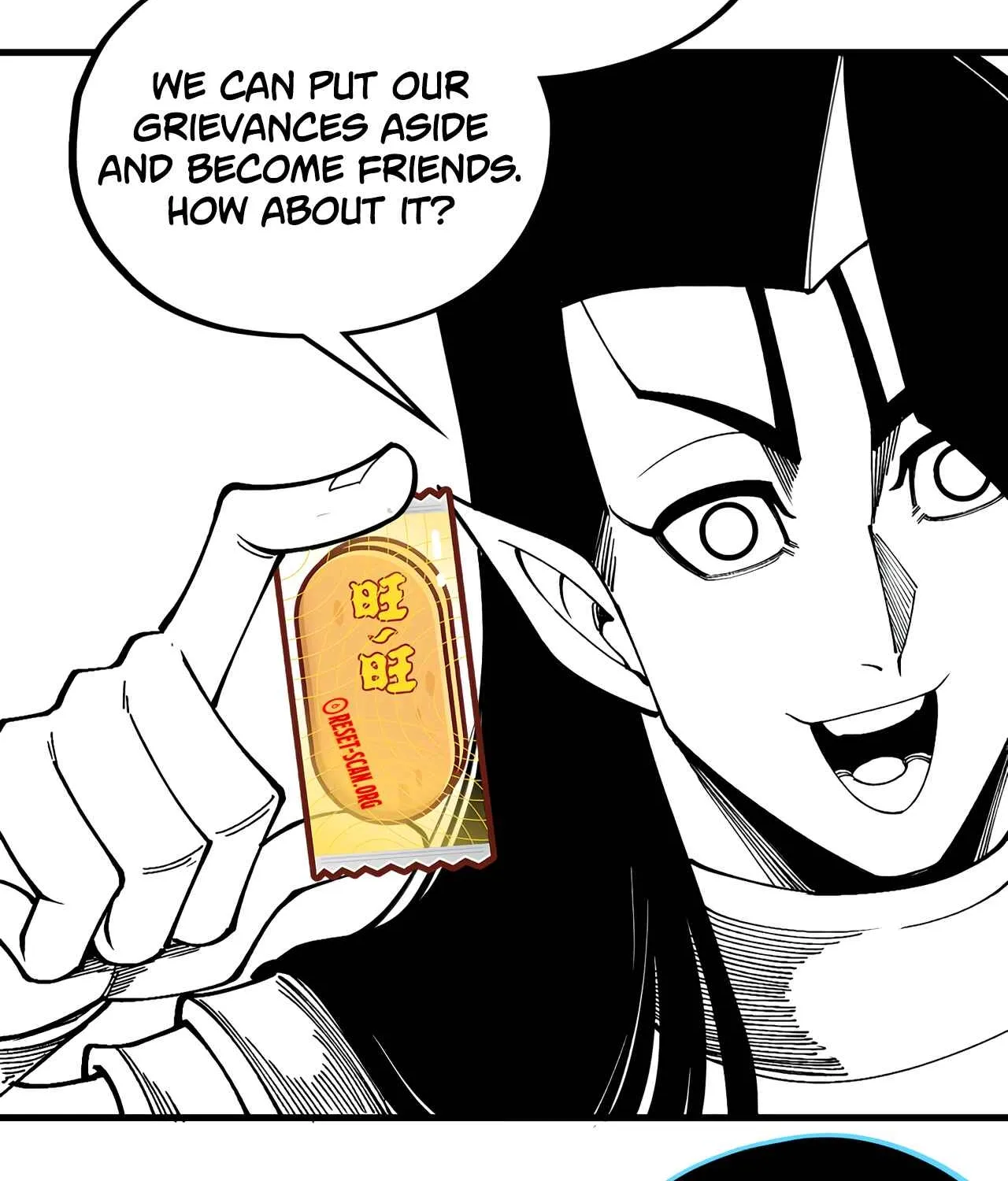 The Ancient Sovereign of Eternity Chapter 513 page 158 - 