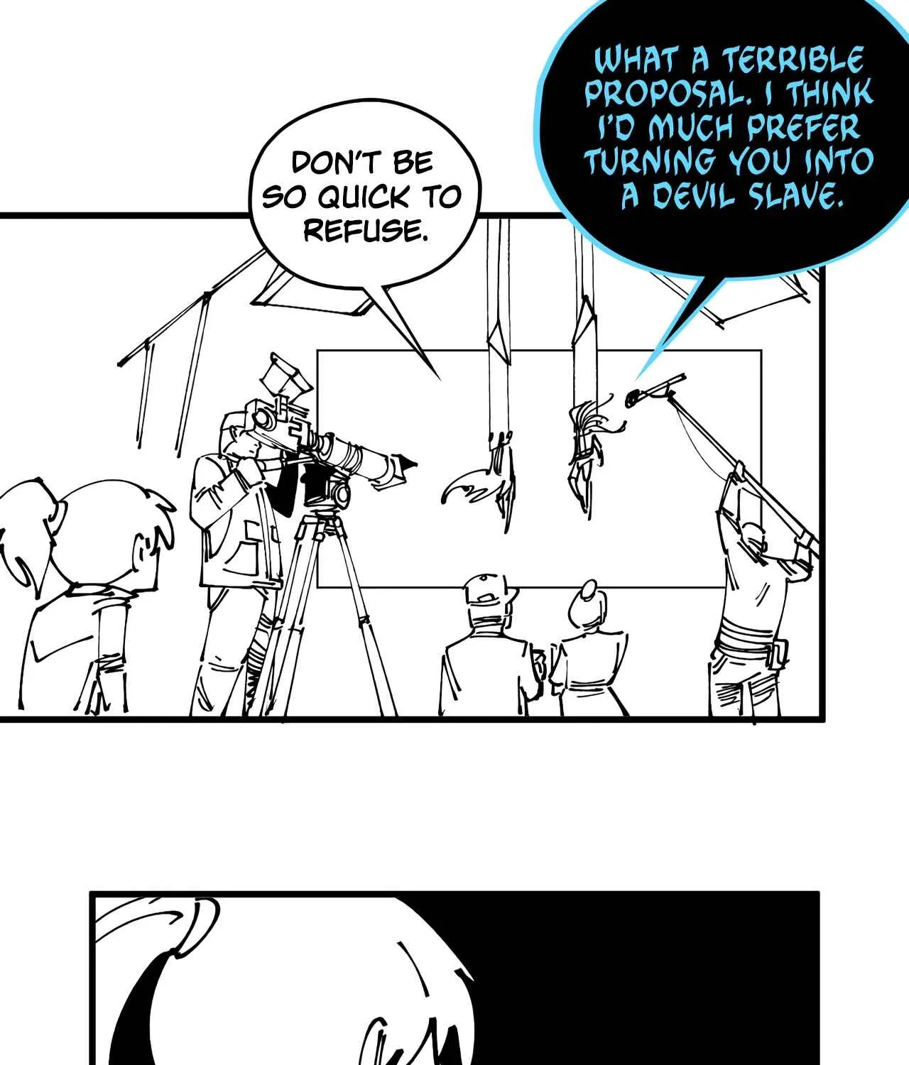 The Ancient Sovereign of Eternity Chapter 513 page 159 - 
