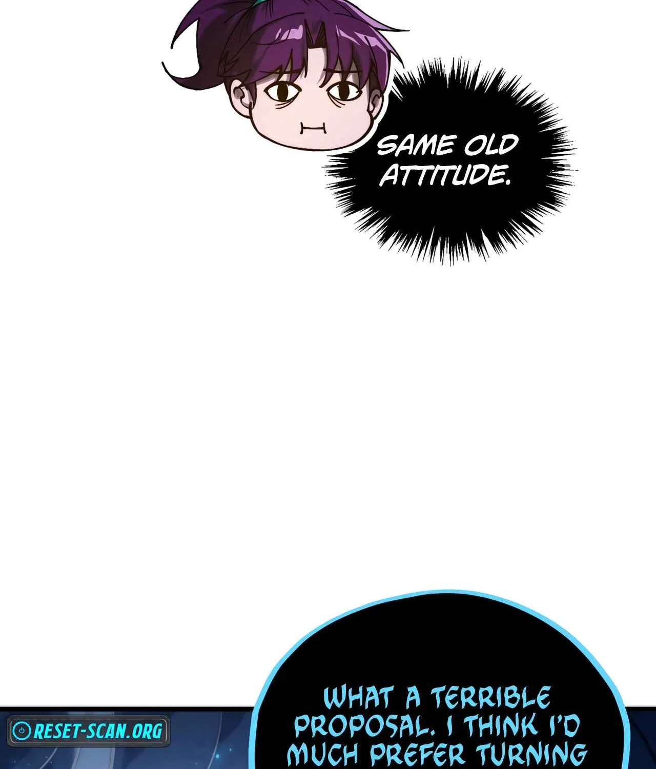 The Ancient Sovereign of Eternity Chapter 513 page 18 - 
