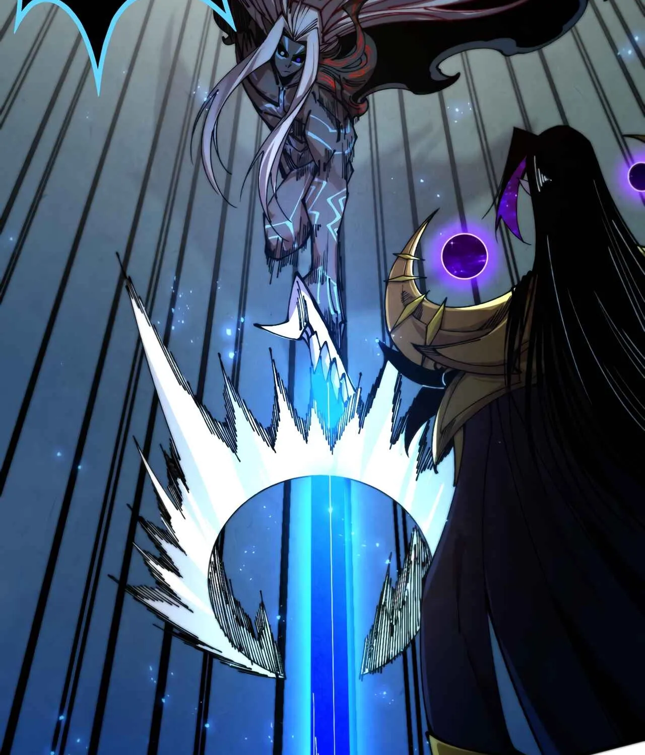 The Ancient Sovereign of Eternity Chapter 513 page 26 - 