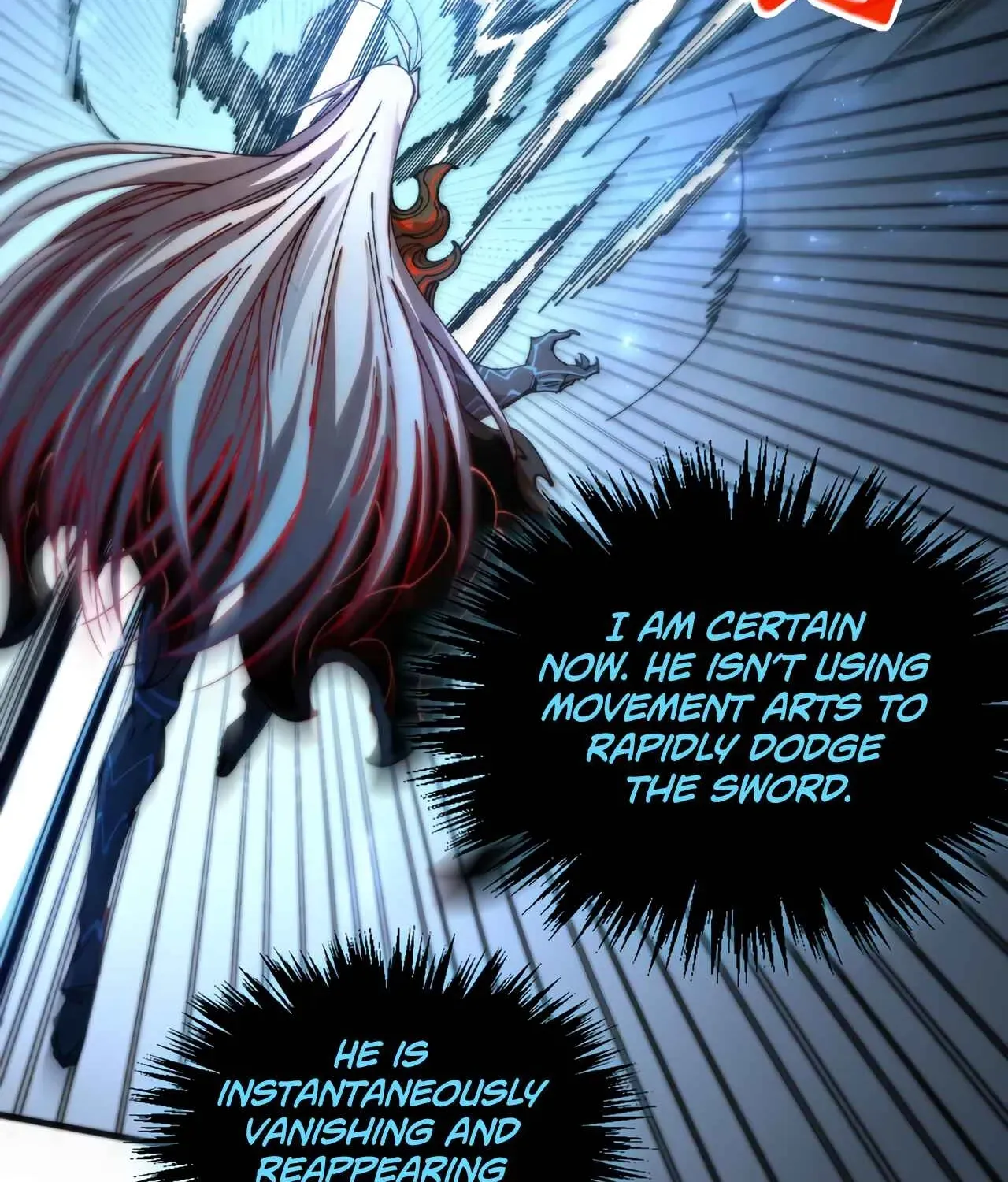 The Ancient Sovereign of Eternity Chapter 513 page 30 - 
