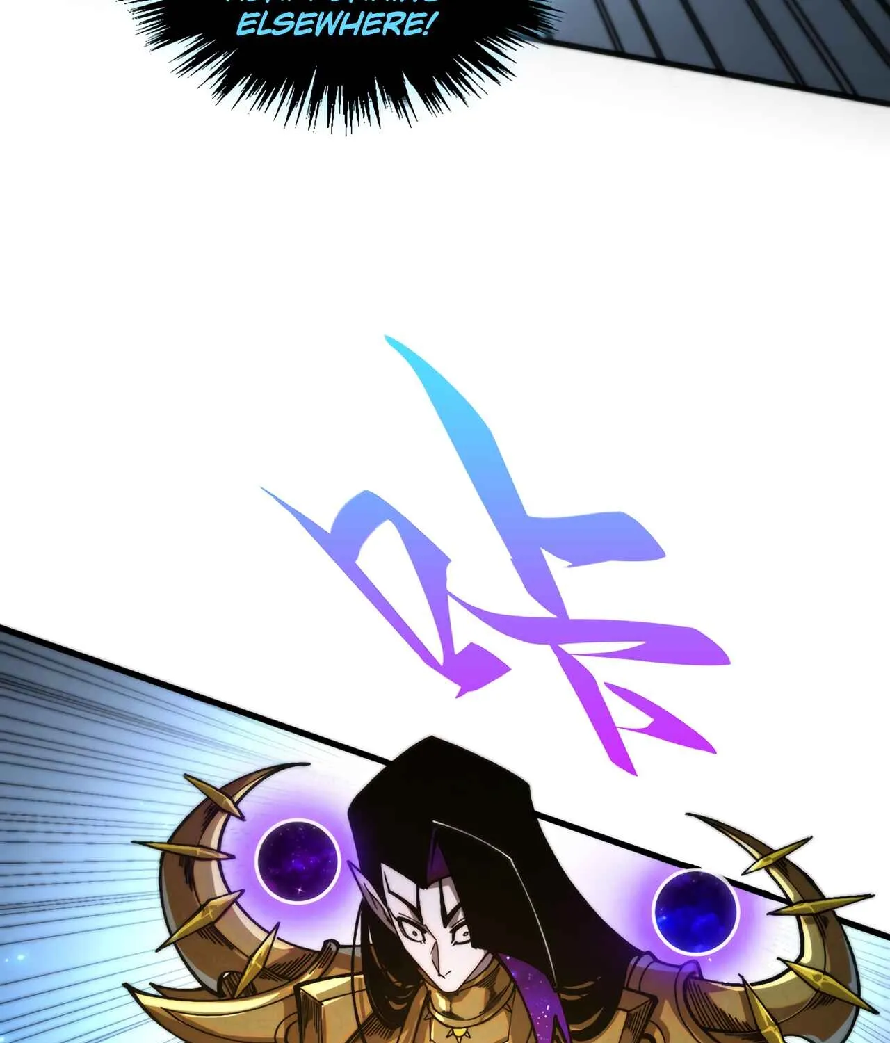 The Ancient Sovereign of Eternity Chapter 513 page 31 - 