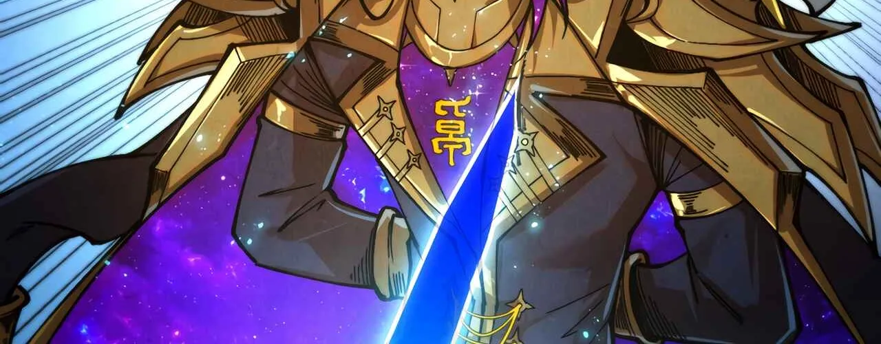 The Ancient Sovereign of Eternity Chapter 513 page 32 - 