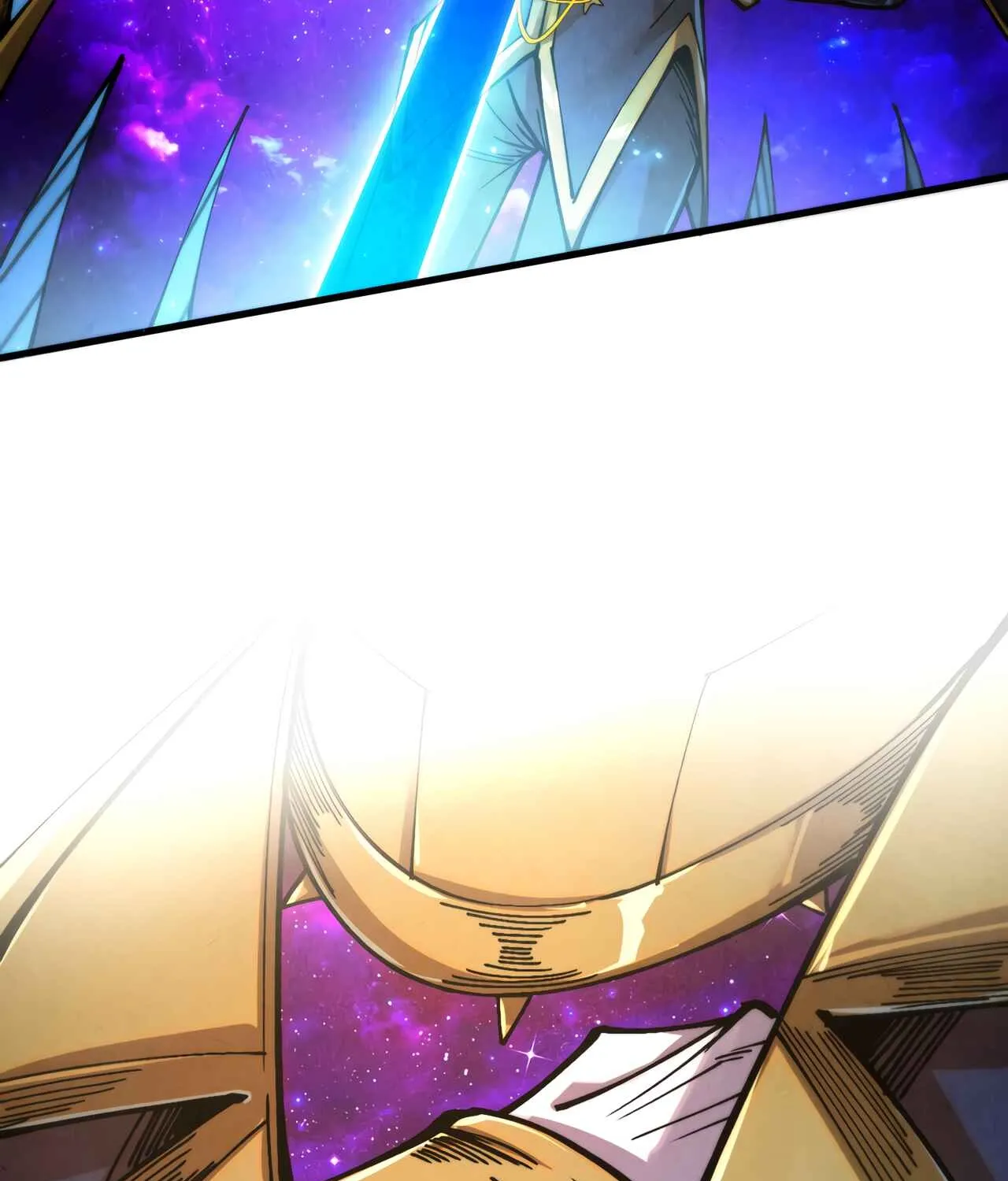 The Ancient Sovereign of Eternity Chapter 513 page 33 - 