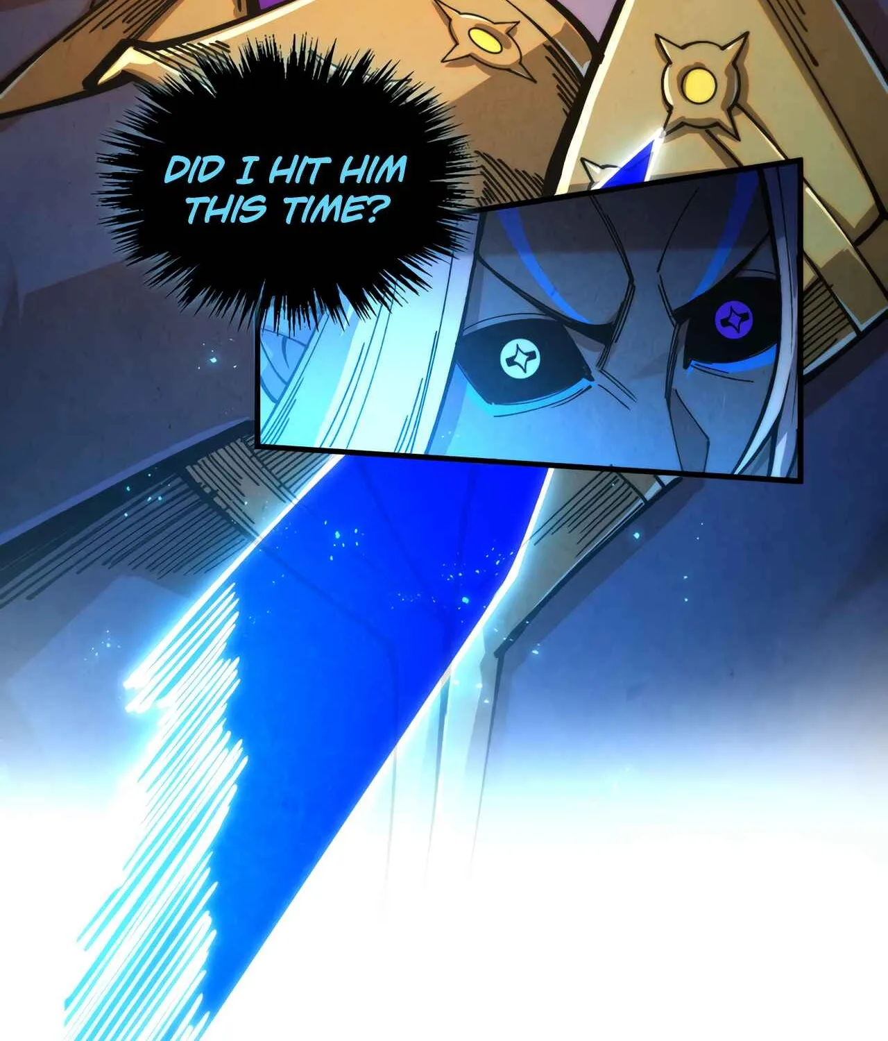 The Ancient Sovereign of Eternity Chapter 513 page 34 - 