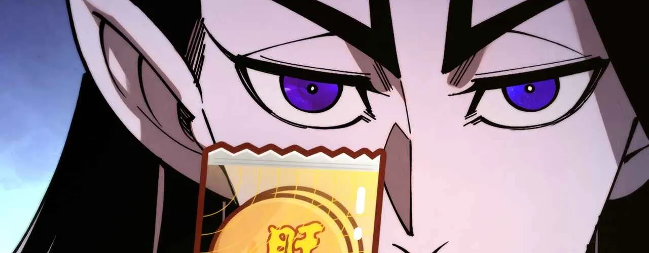 The Ancient Sovereign of Eternity Chapter 513 page 36 - 