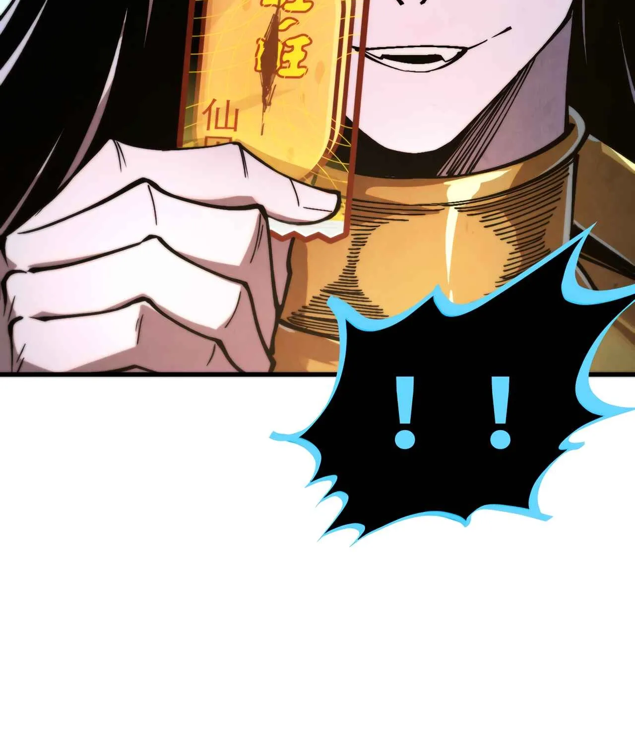 The Ancient Sovereign of Eternity Chapter 513 page 37 - 