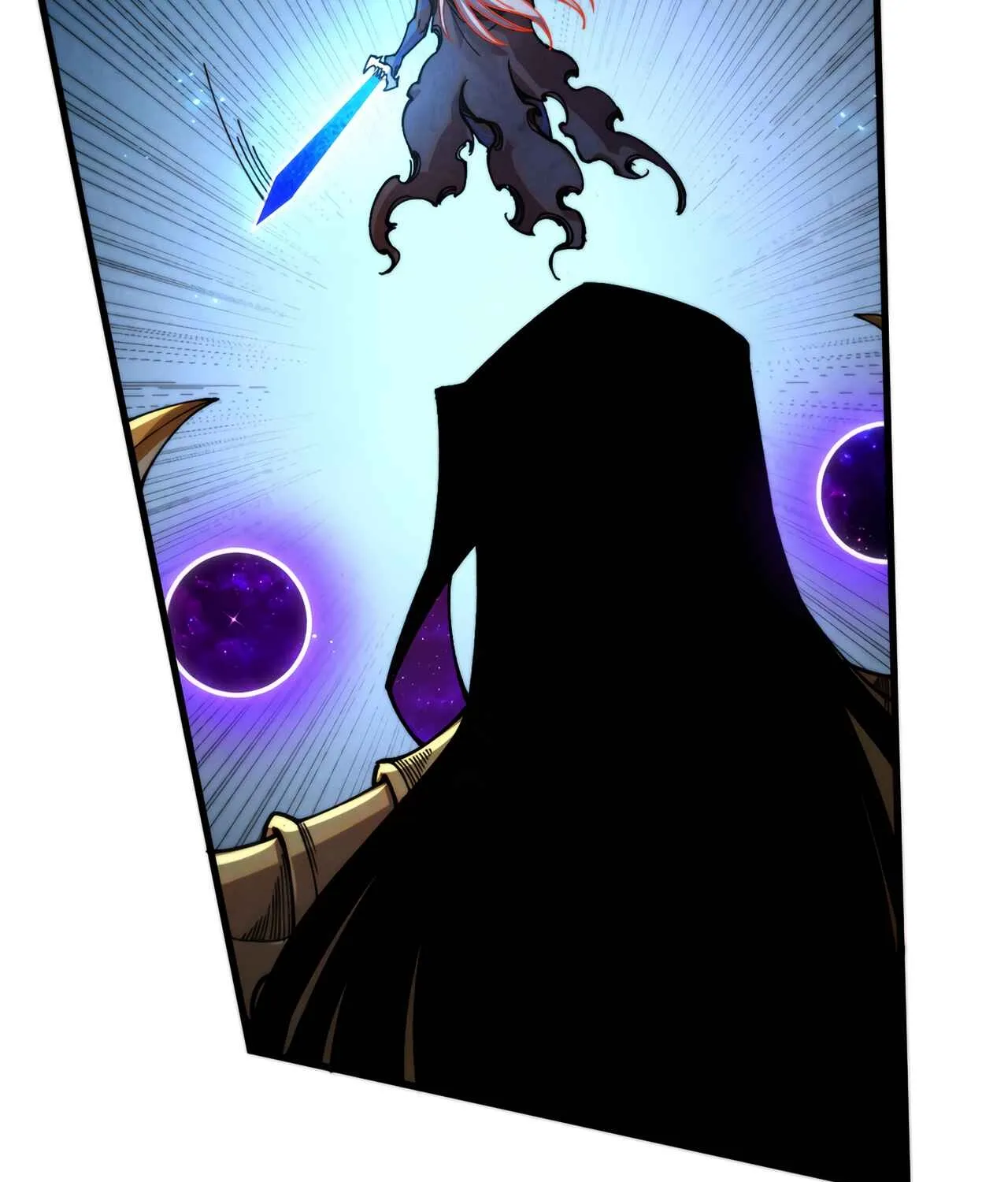 The Ancient Sovereign of Eternity Chapter 513 page 41 - 