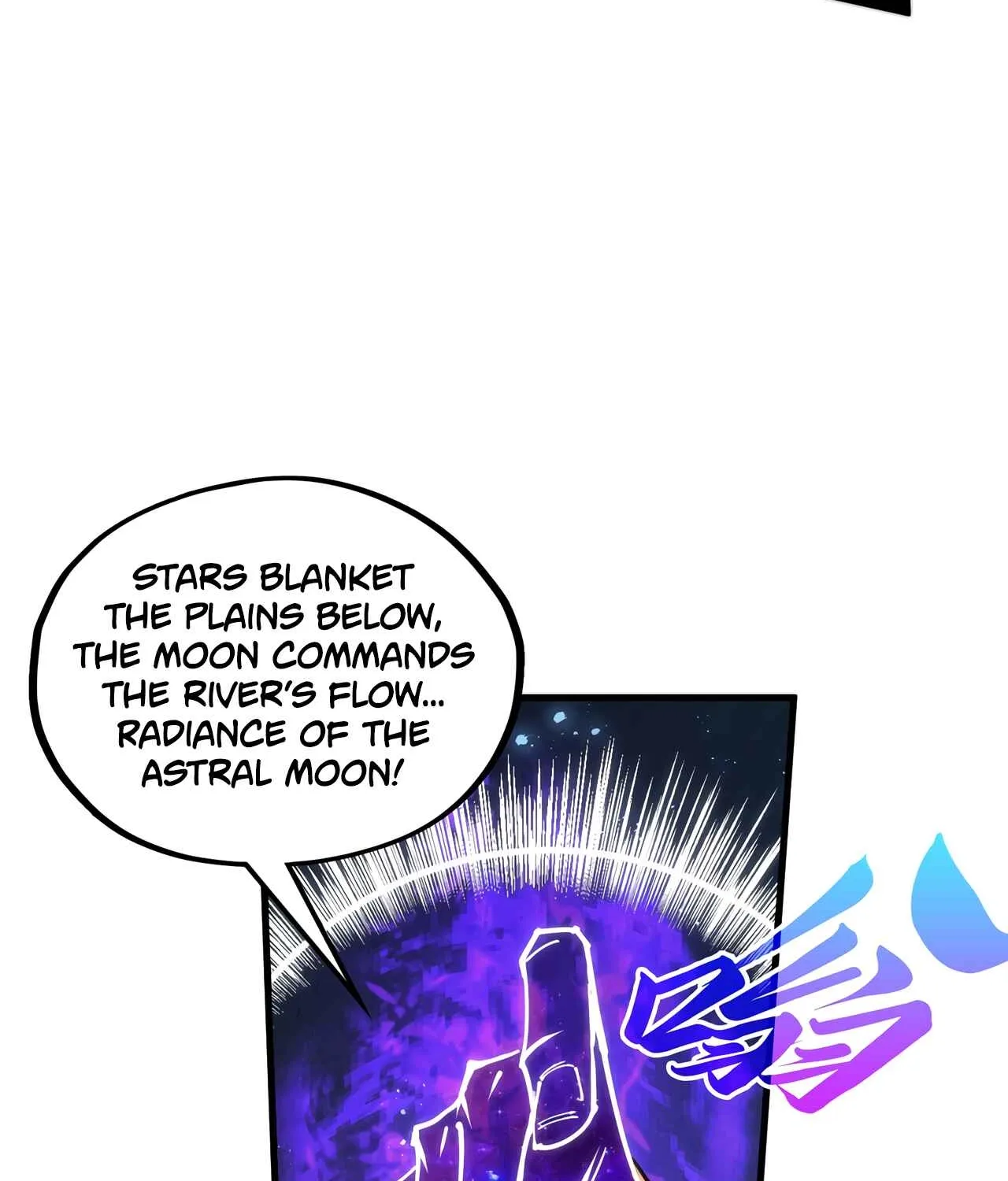 The Ancient Sovereign of Eternity Chapter 513 page 42 - 