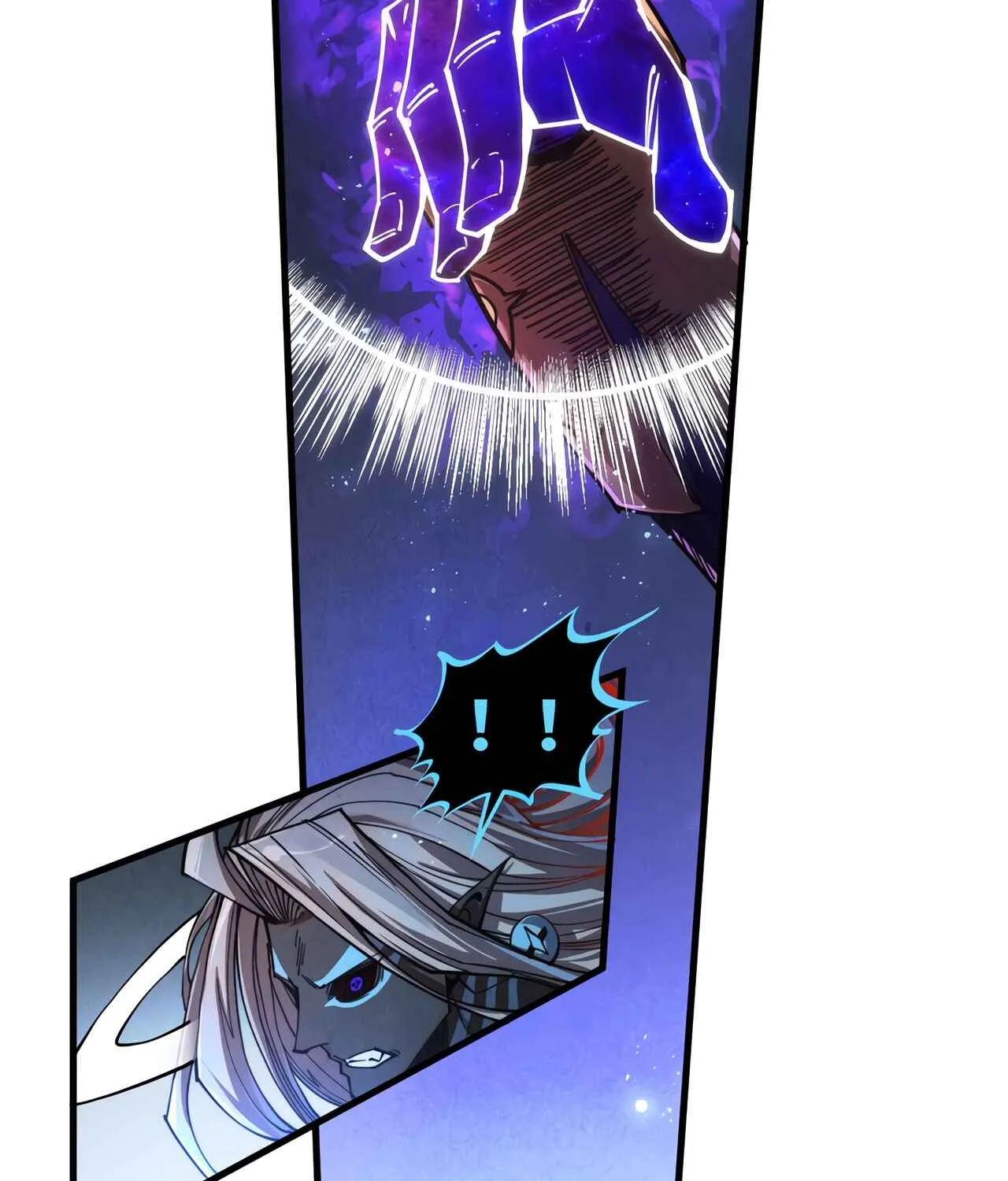 The Ancient Sovereign of Eternity Chapter 513 page 43 - 