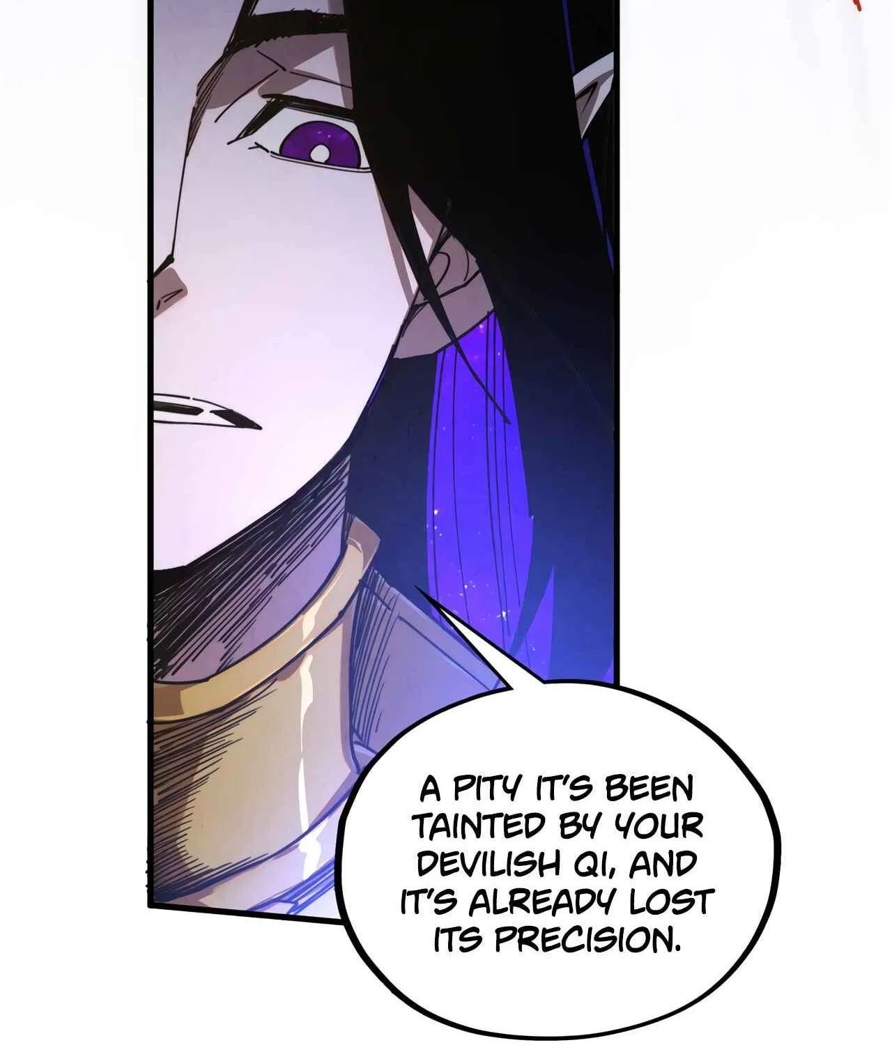 The Ancient Sovereign of Eternity Chapter 513 page 50 - 