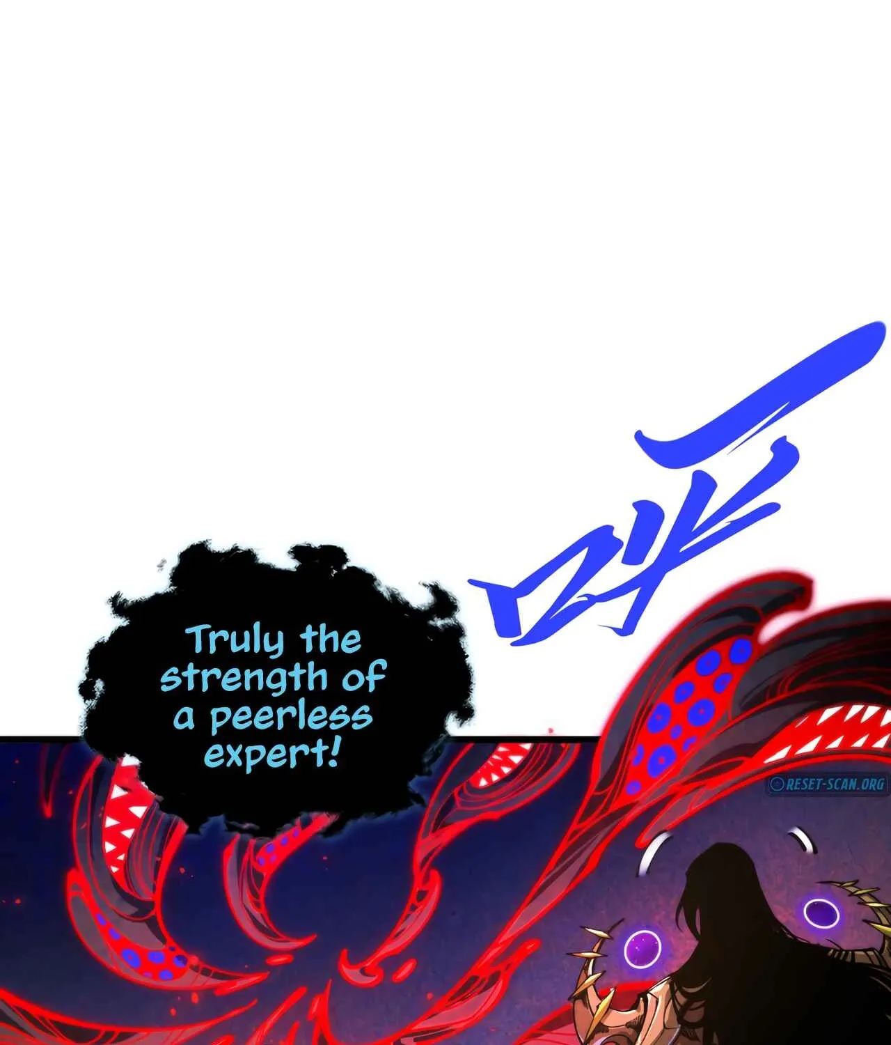 The Ancient Sovereign of Eternity Chapter 513 page 51 - 